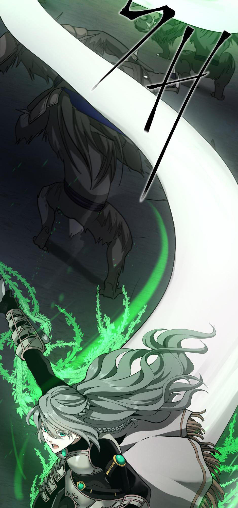Read The Beginning After the End (IT) Manga Online