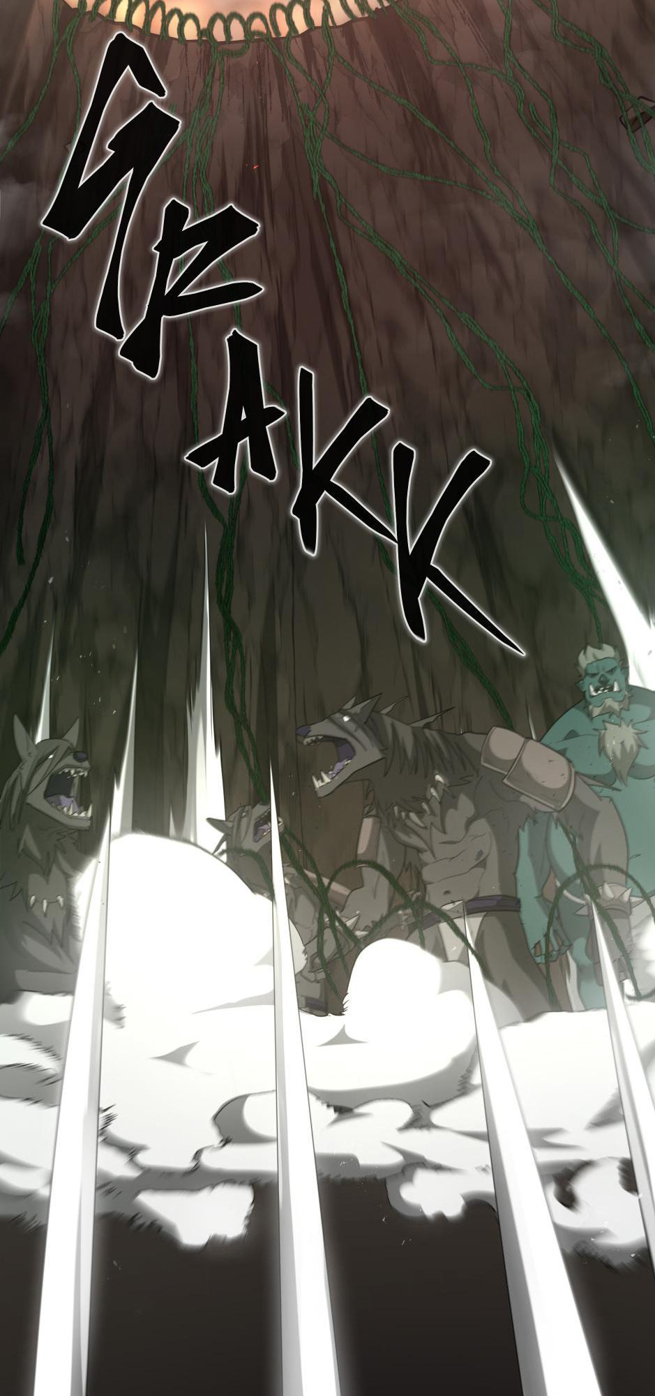 Read The Beginning After the End (IT) Manga Online