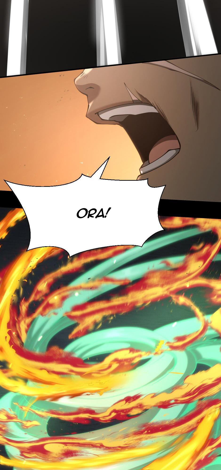 Read The Beginning After the End (IT) Manga Online
