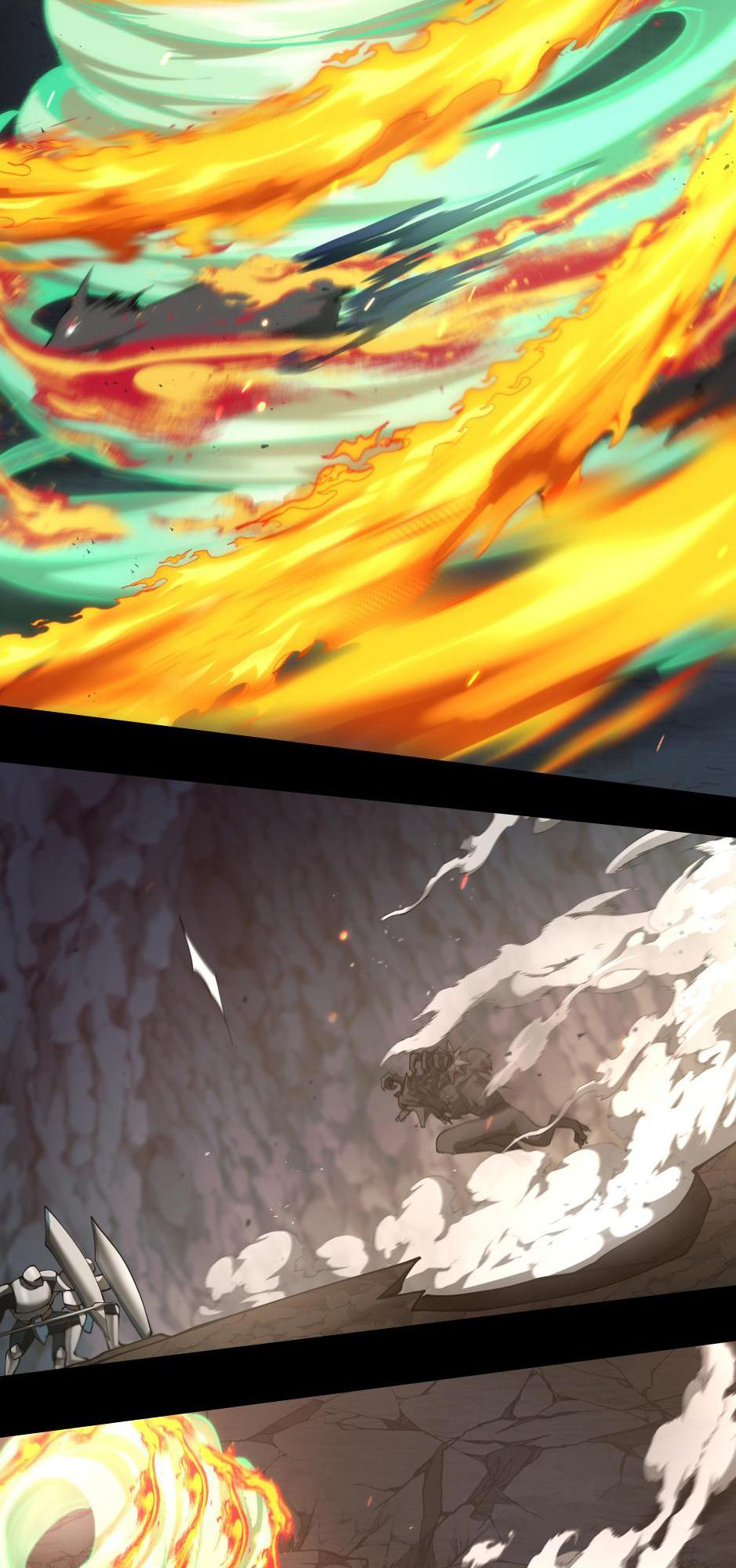 Read The Beginning After the End (IT) Manga Online