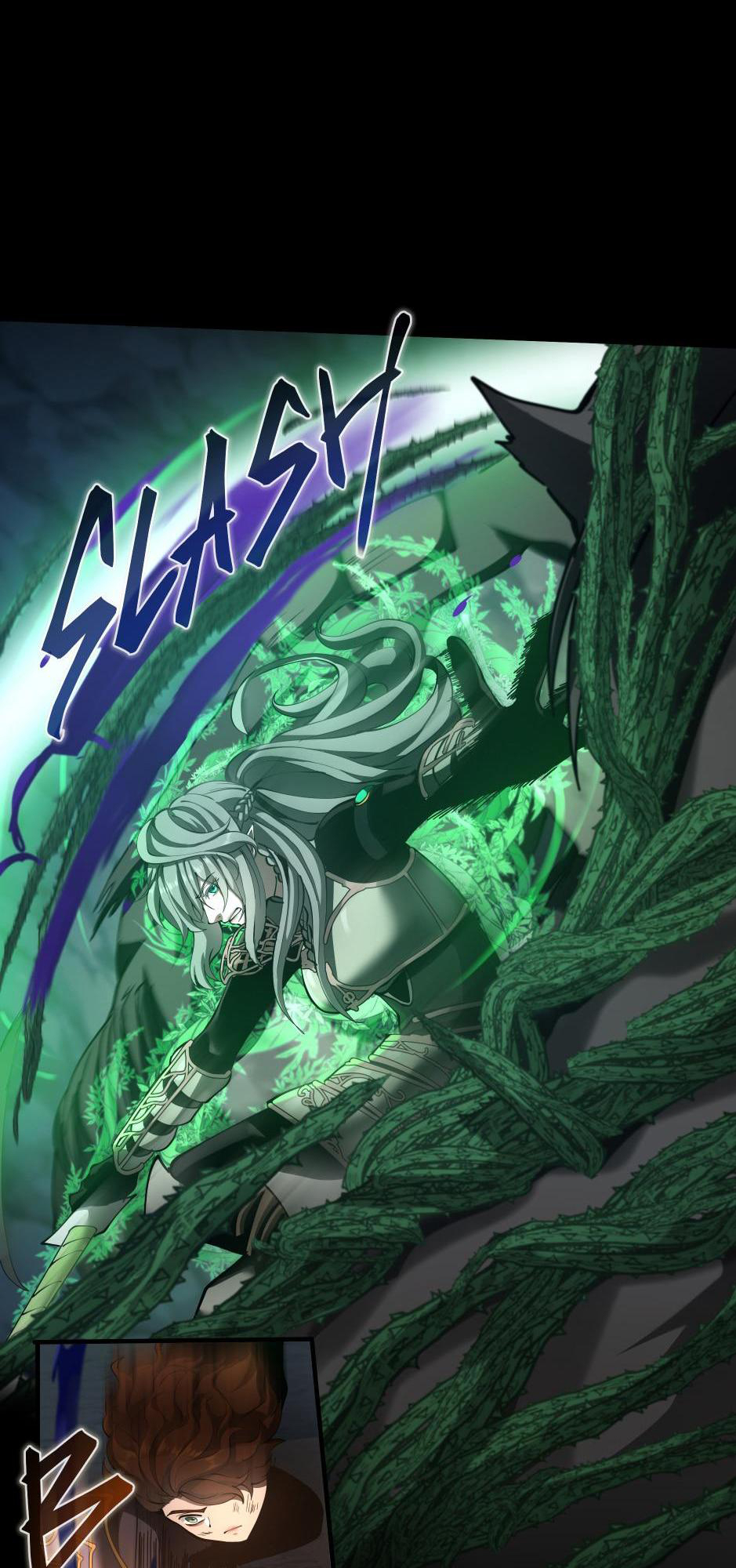 Read The Beginning After the End (IT) Manga Online