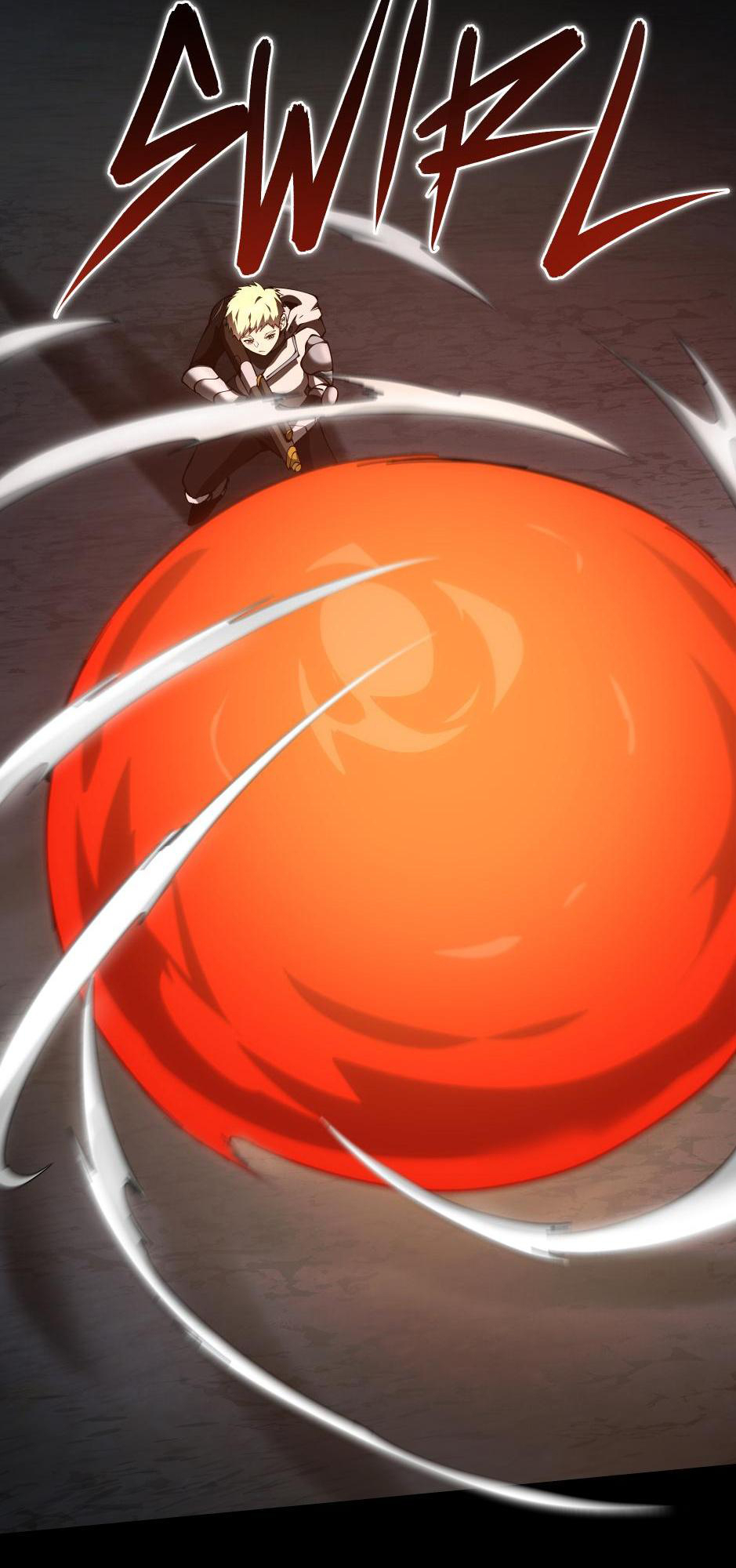 Read The Beginning After the End (IT) Manga Online