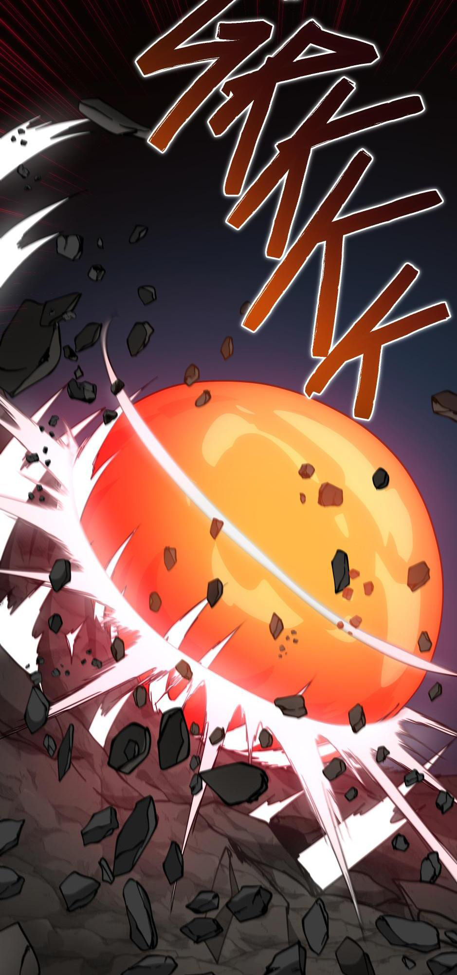 Read The Beginning After the End (IT) Manga Online