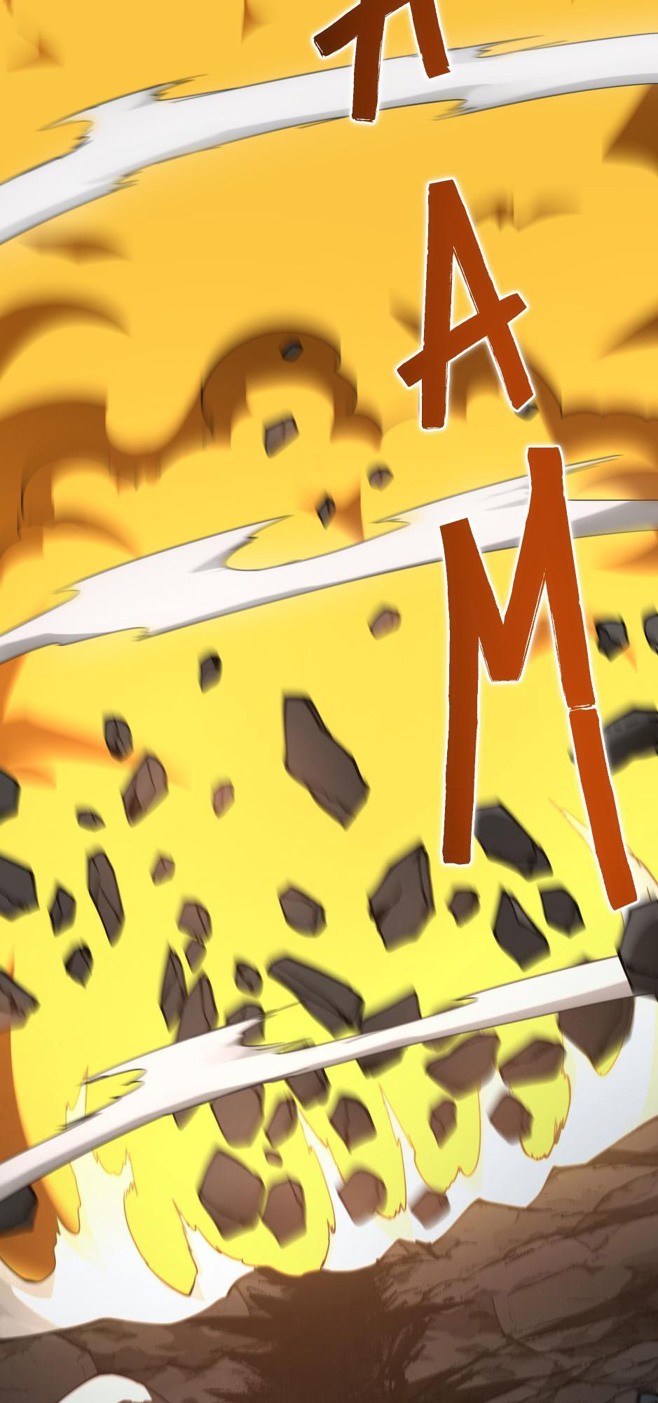 Read The Beginning After the End (IT) Manga Online