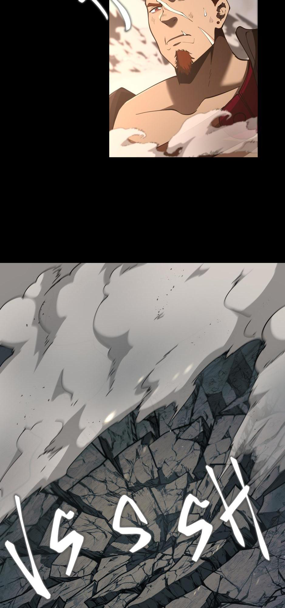 Read The Beginning After the End (IT) Manga Online