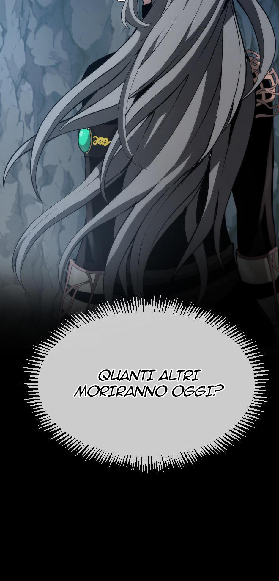 Read The Beginning After the End (IT) Manga Online