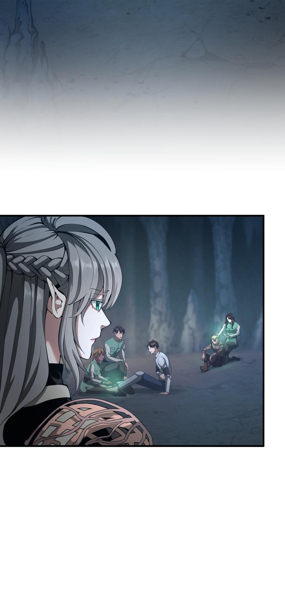 Read The Beginning After the End (IT) Manga Online