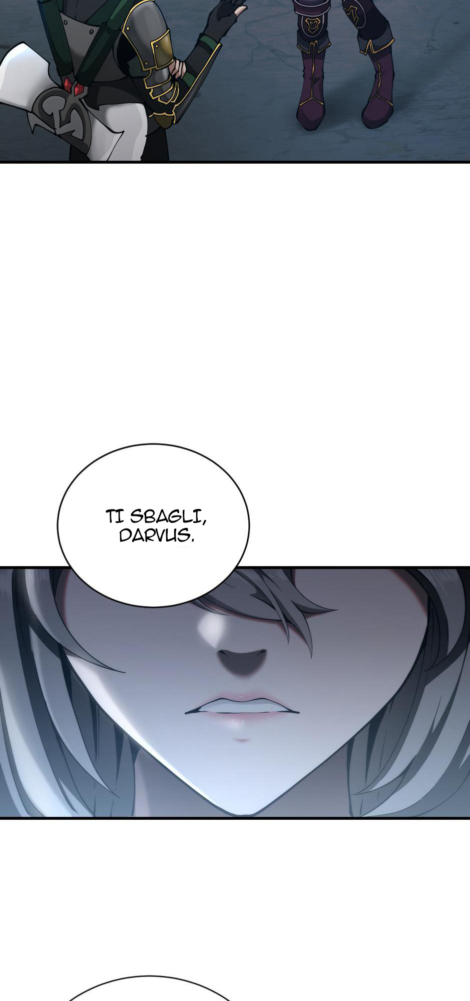 Read The Beginning After the End (IT) Manga Online