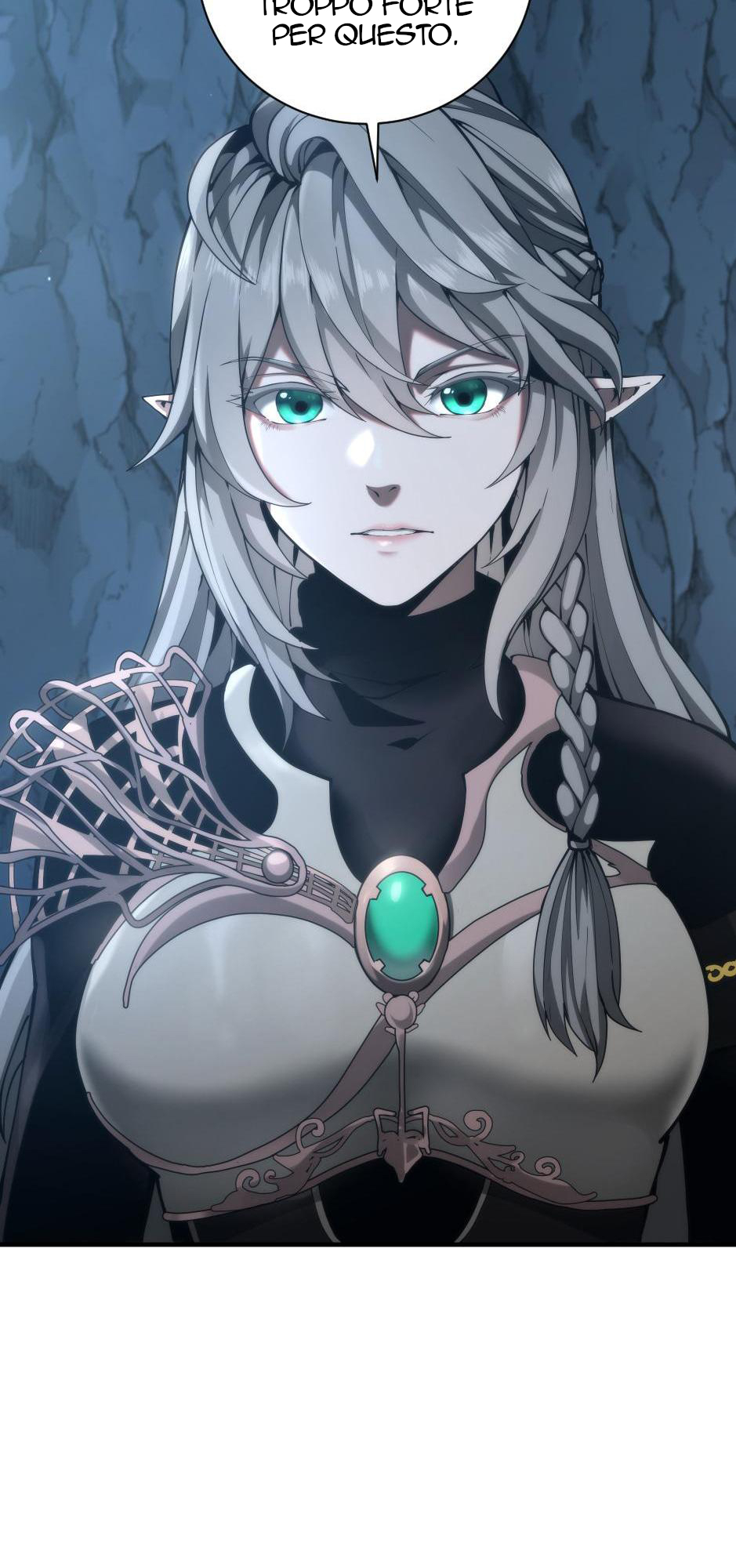 Read The Beginning After the End (IT) Manga Online