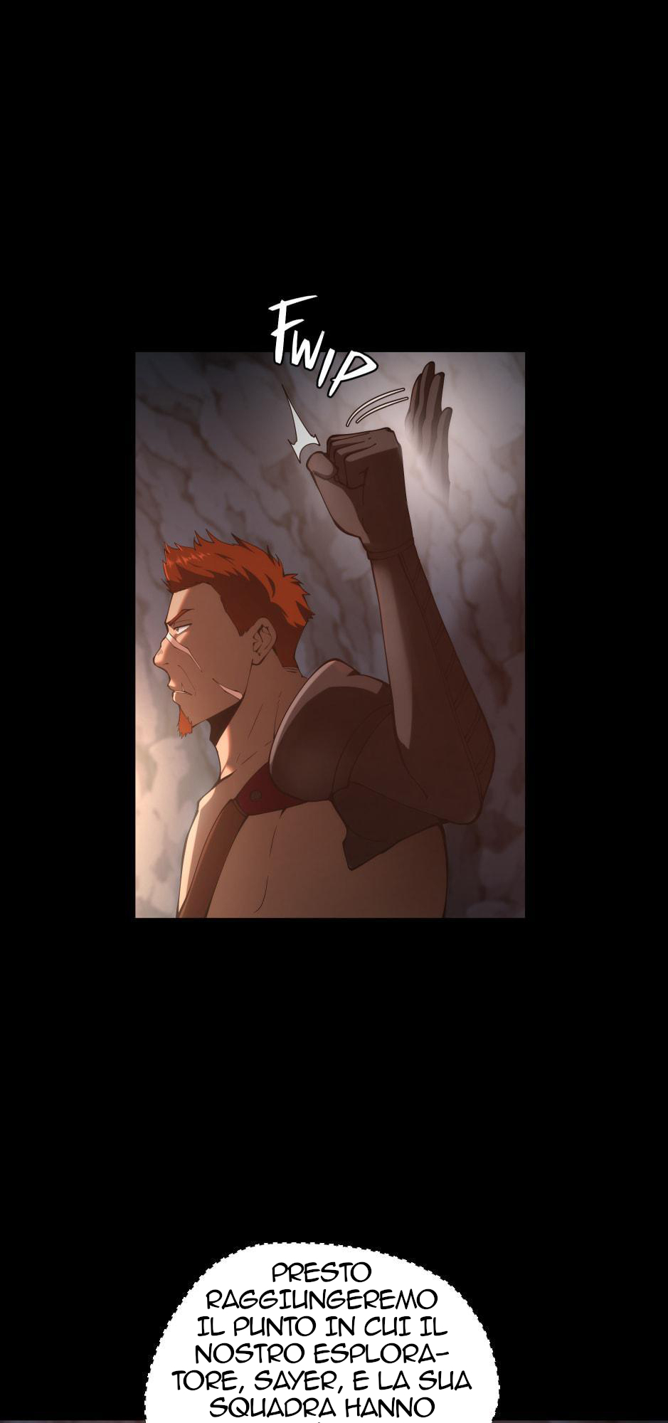 Read The Beginning After the End (IT) Manga Online