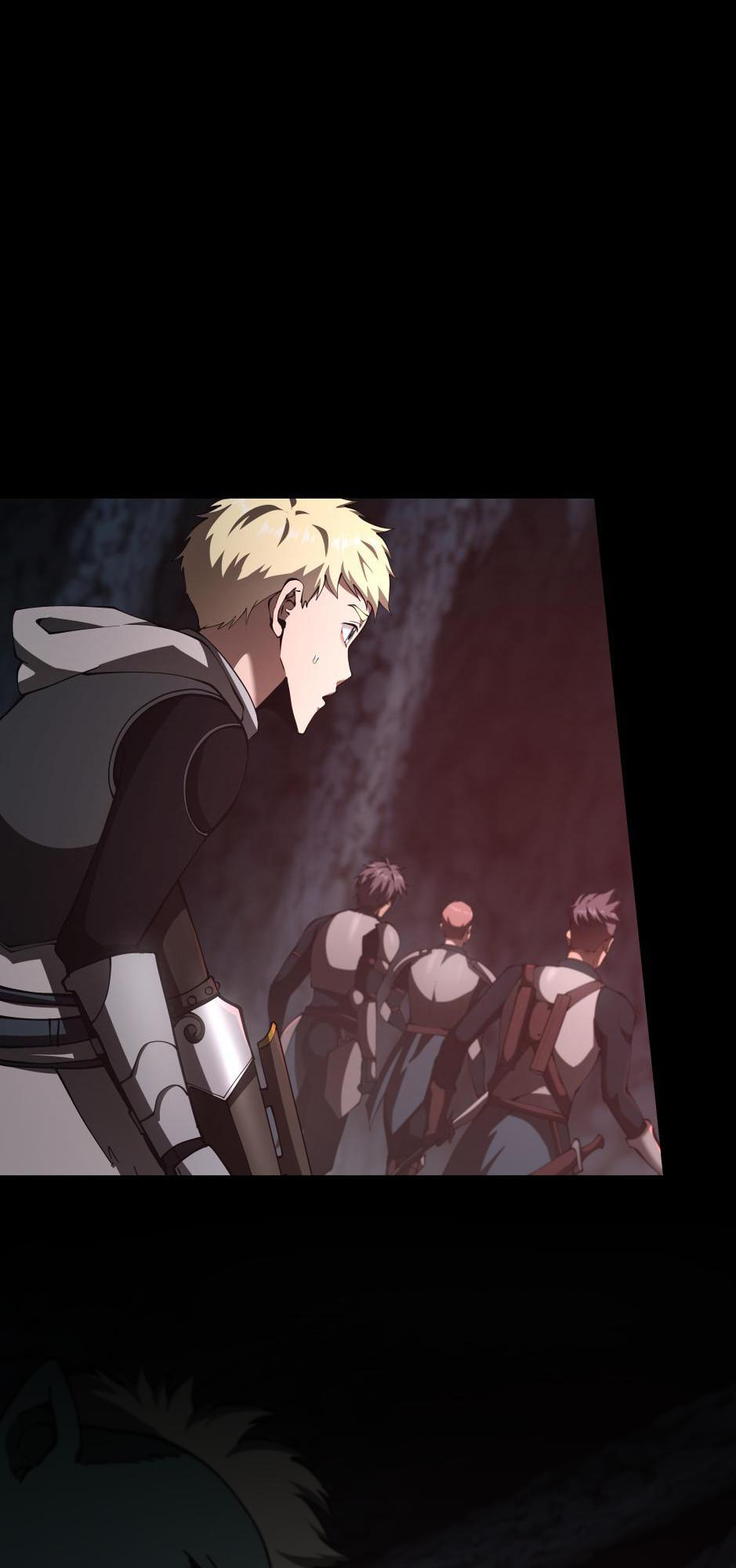 Read The Beginning After the End (IT) Manga Online