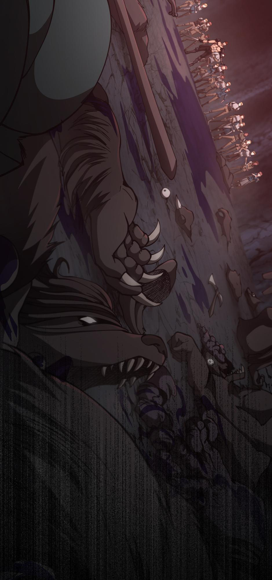 Read The Beginning After the End (IT) Manga Online