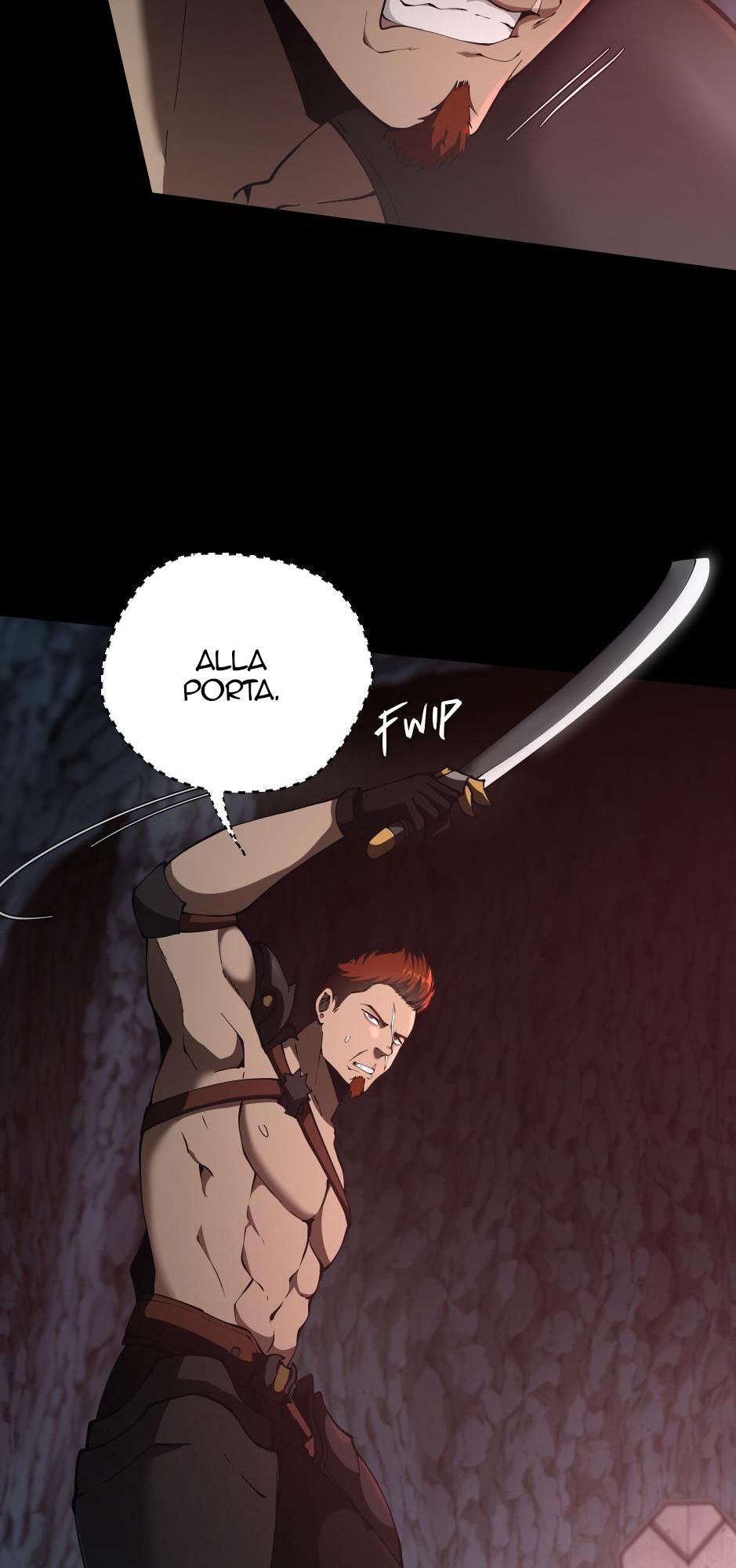Read The Beginning After the End (IT) Manga Online