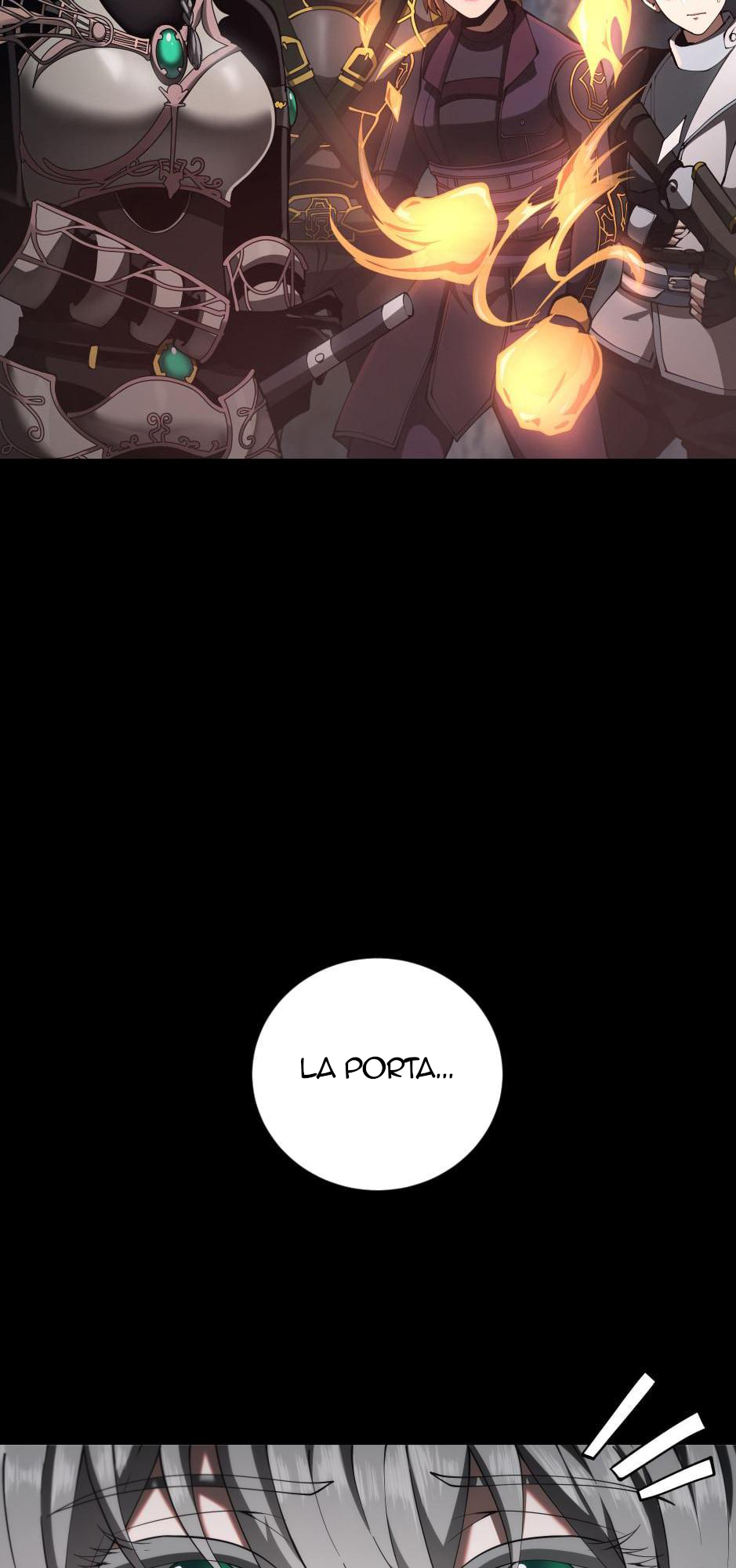 Read The Beginning After the End (IT) Manga Online