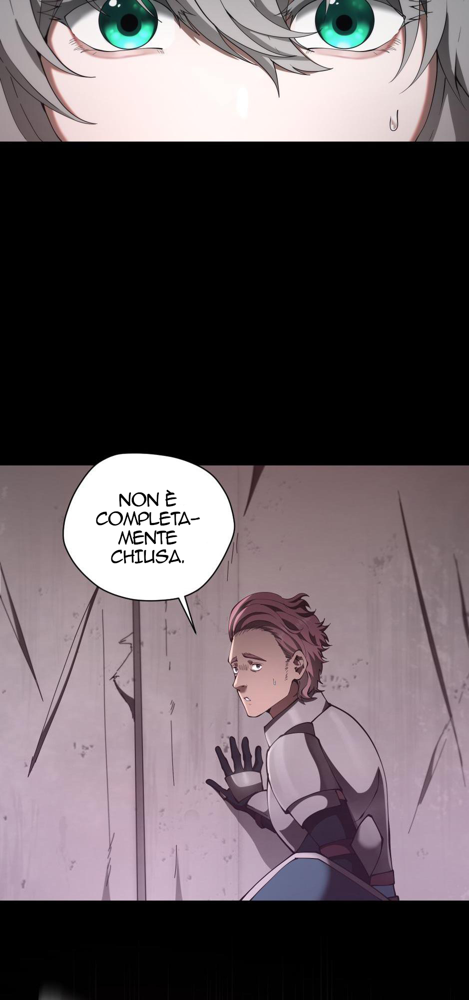 Read The Beginning After the End (IT) Manga Online