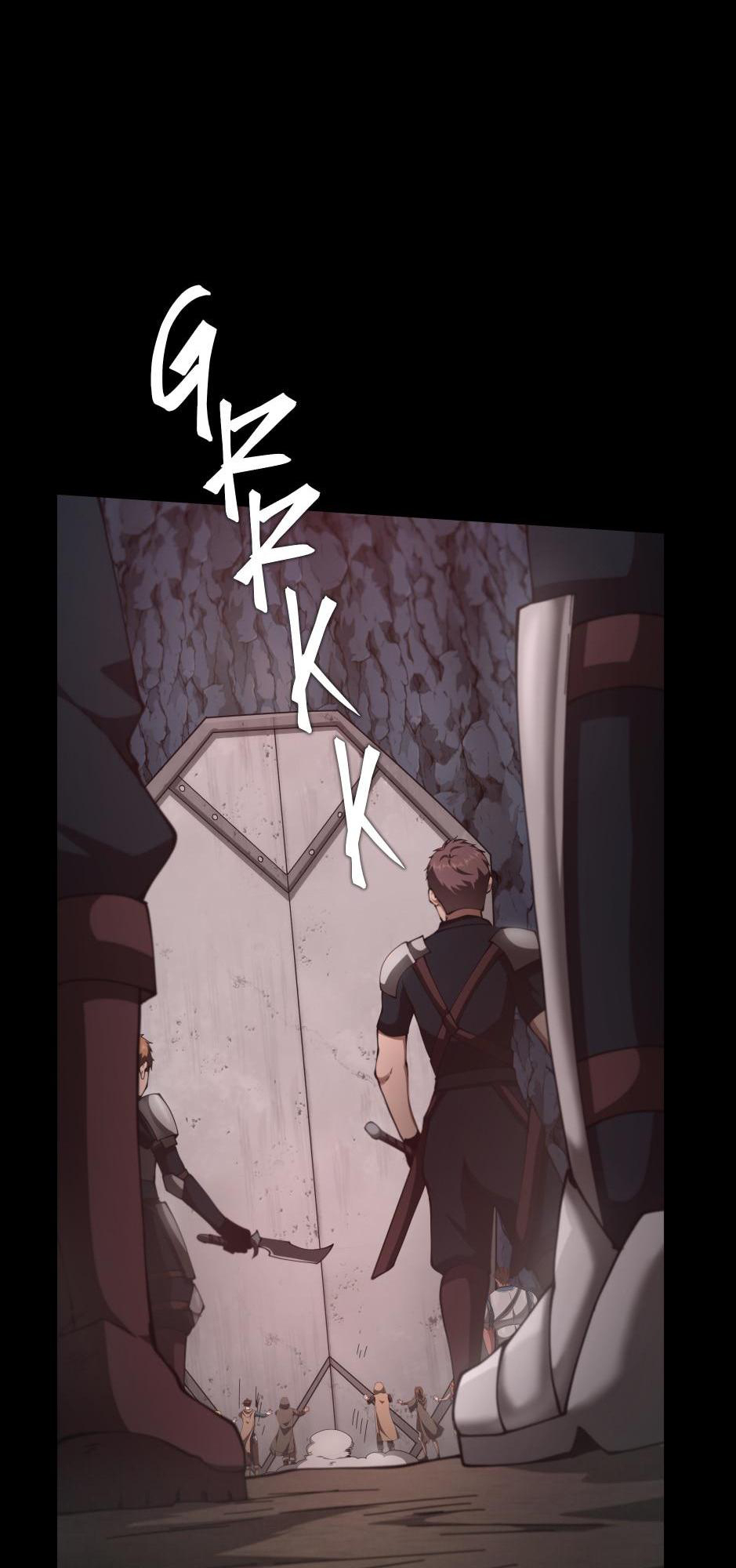 Read The Beginning After the End (IT) Manga Online