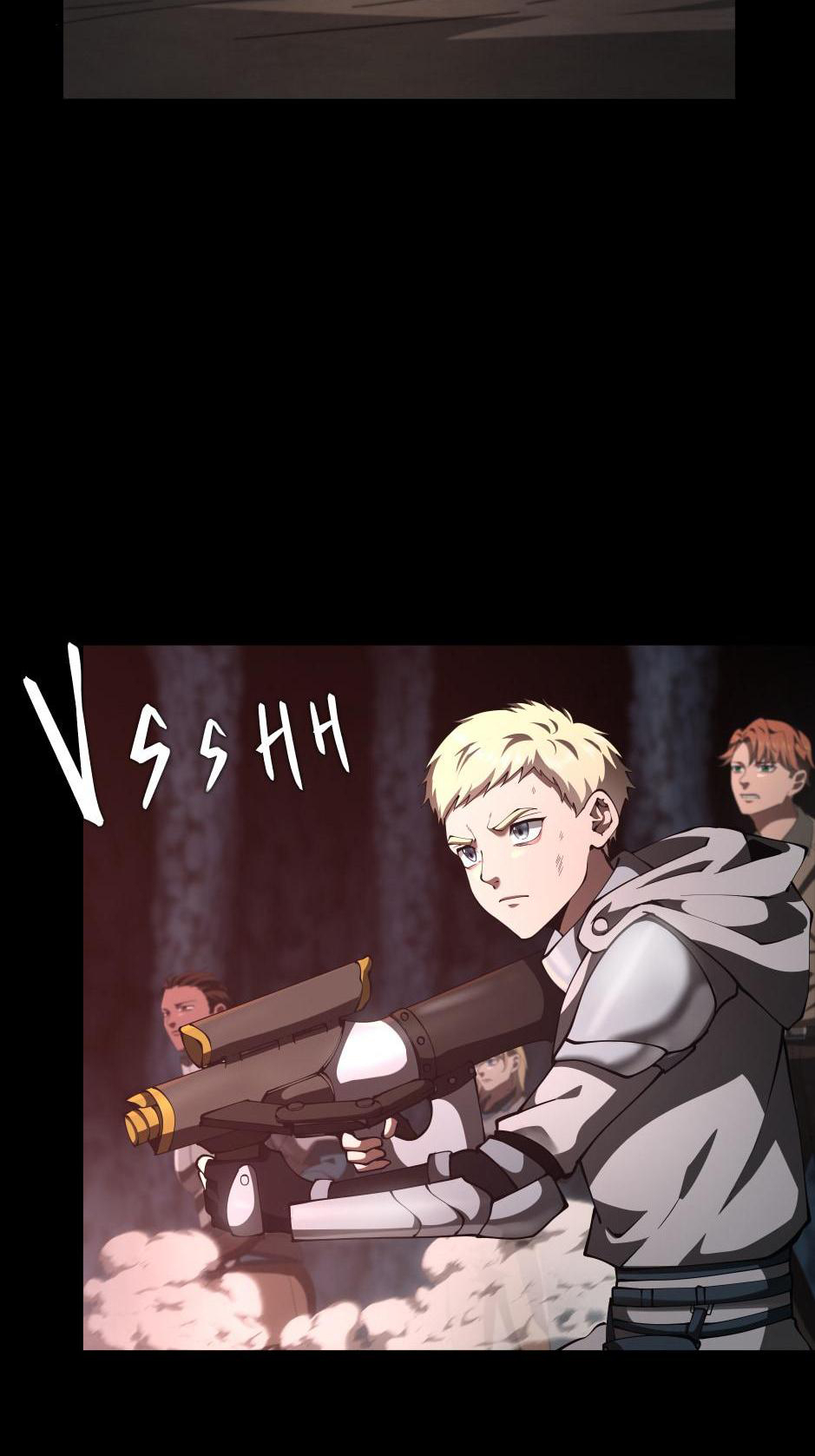Read The Beginning After the End (IT) Manga Online