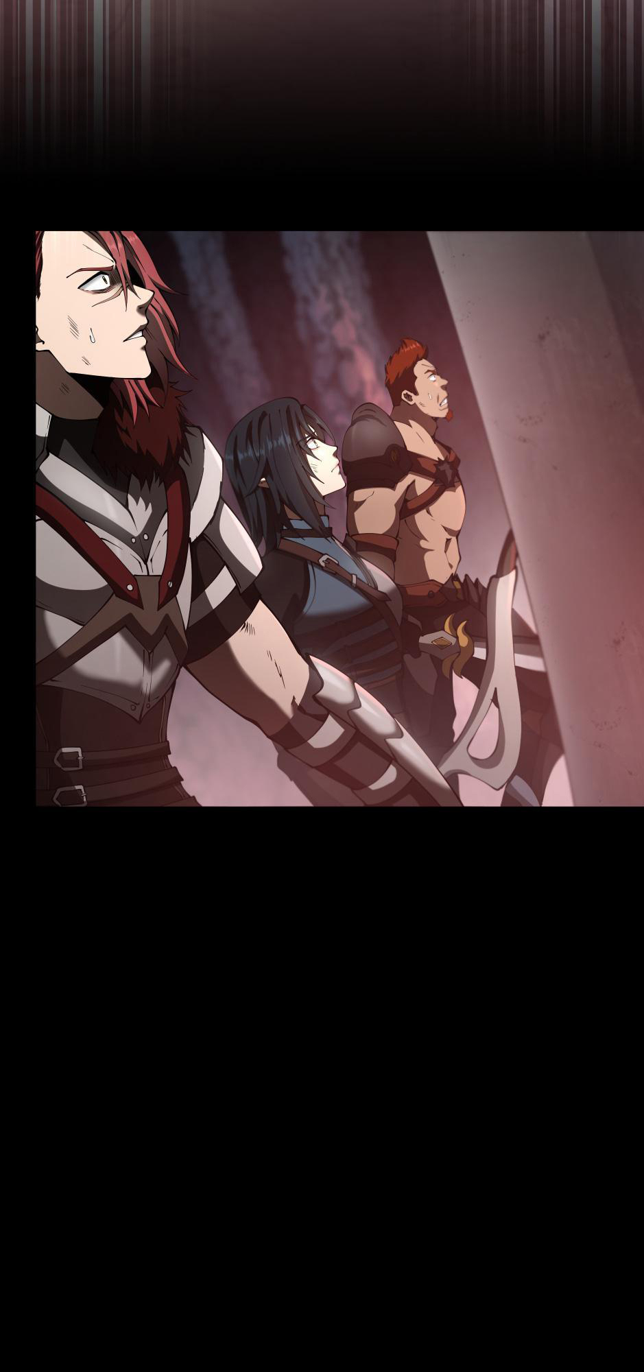 Read The Beginning After the End (IT) Manga Online