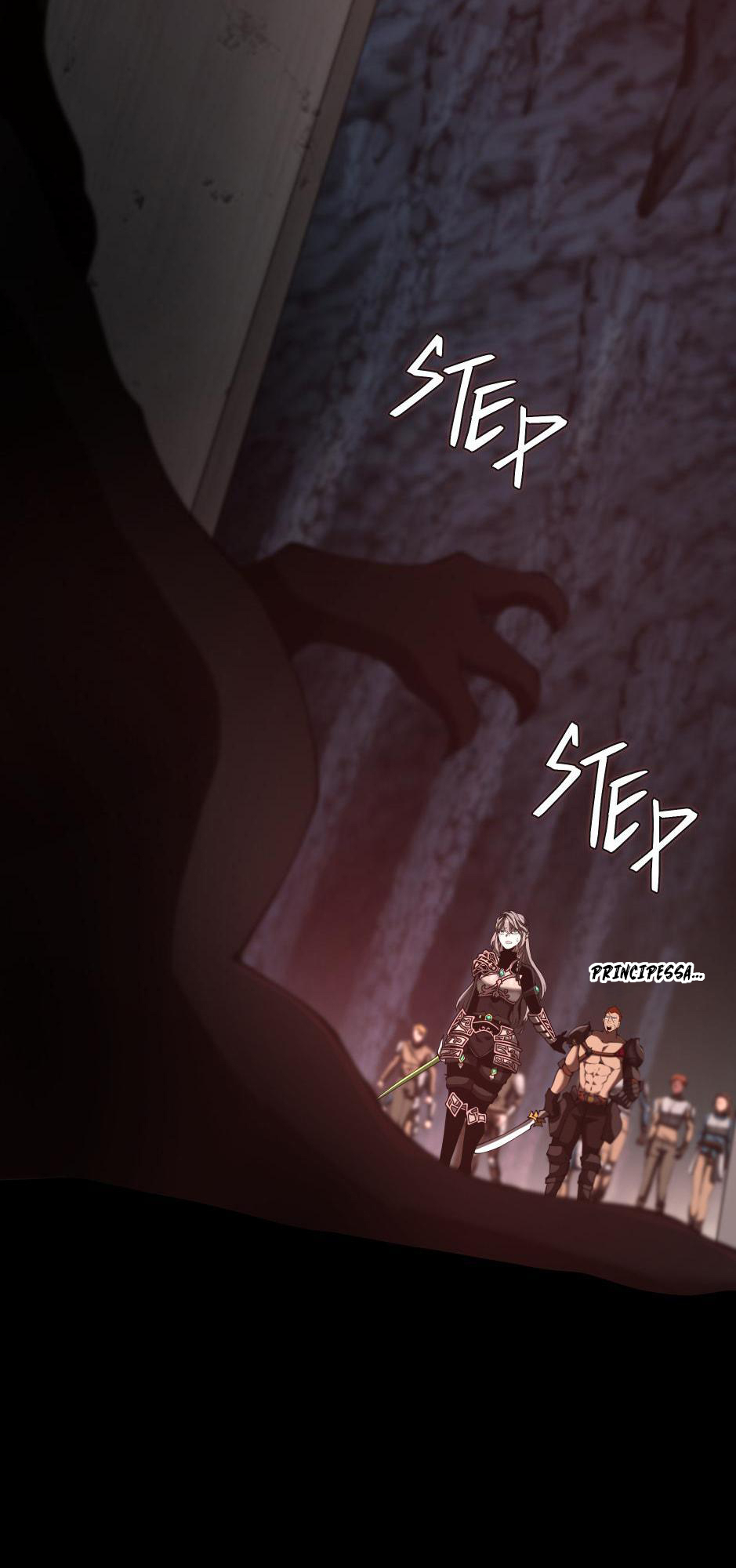 Read The Beginning After the End (IT) Manga Online