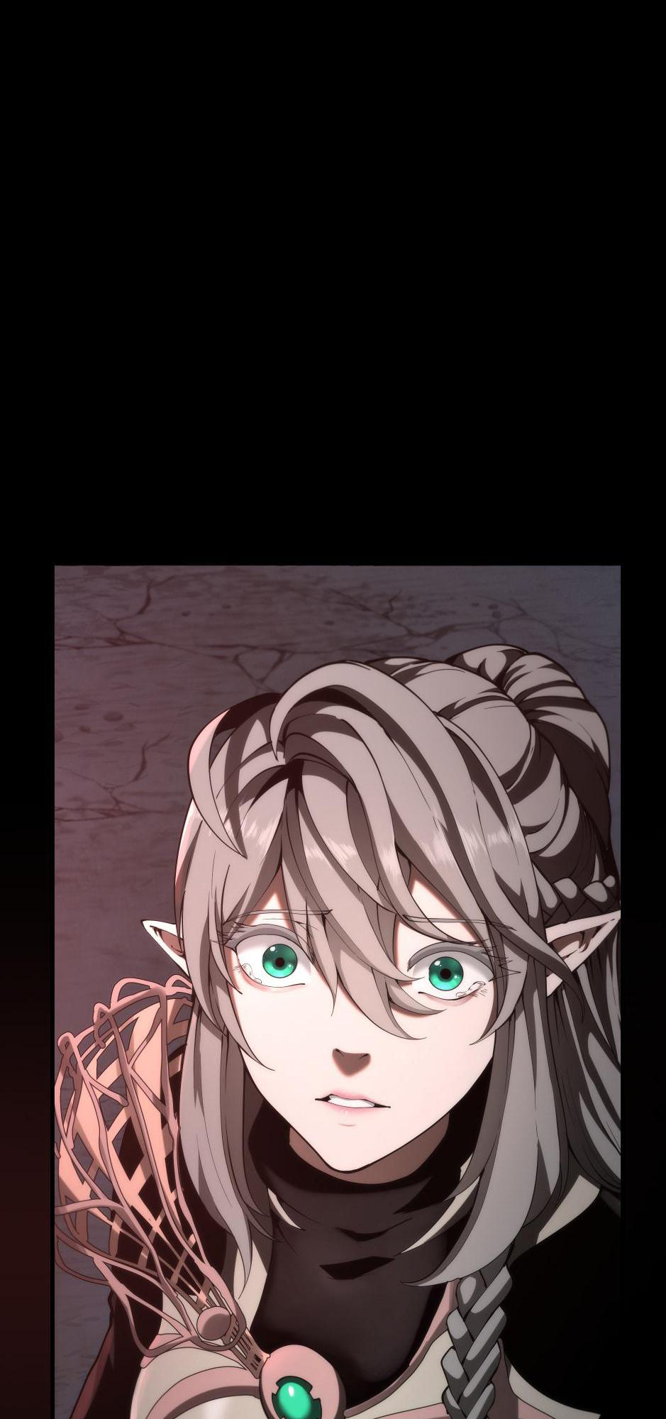 Read The Beginning After the End (IT) Manga Online