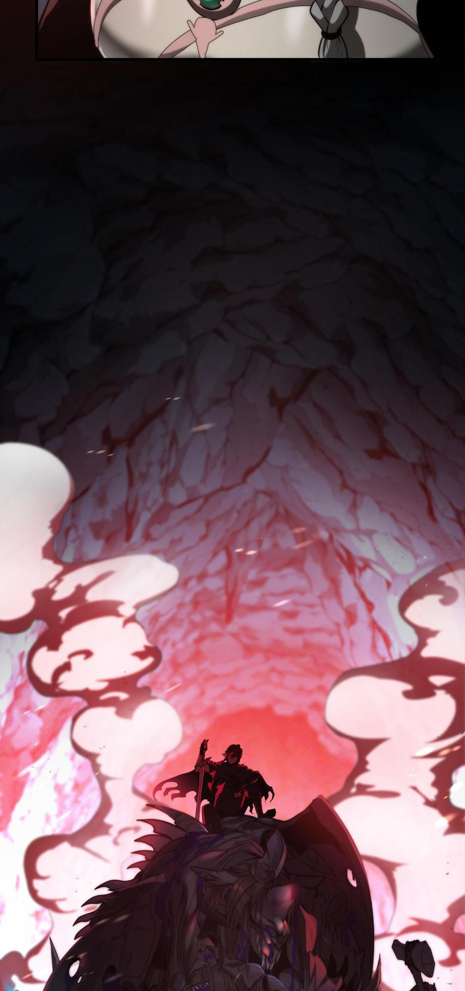 Read The Beginning After the End (IT) Manga Online