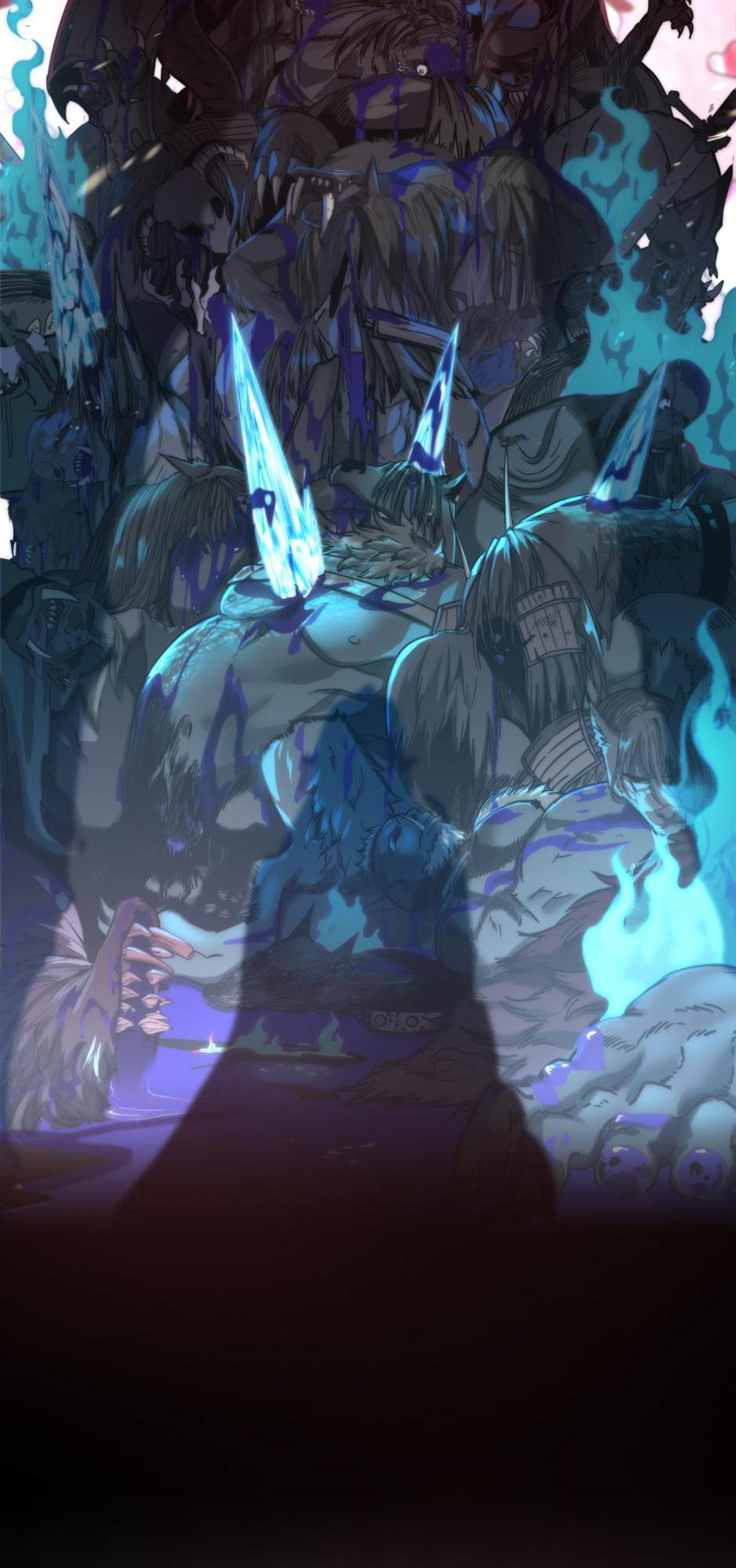 Read The Beginning After the End (IT) Manga Online