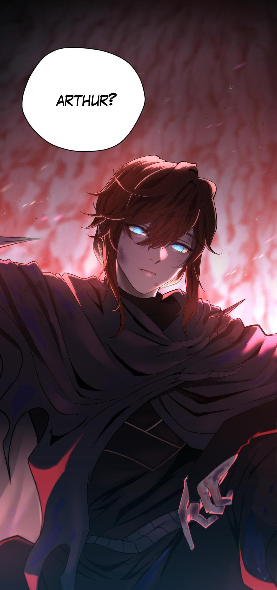 Read The Beginning After the End (IT) Manga Online