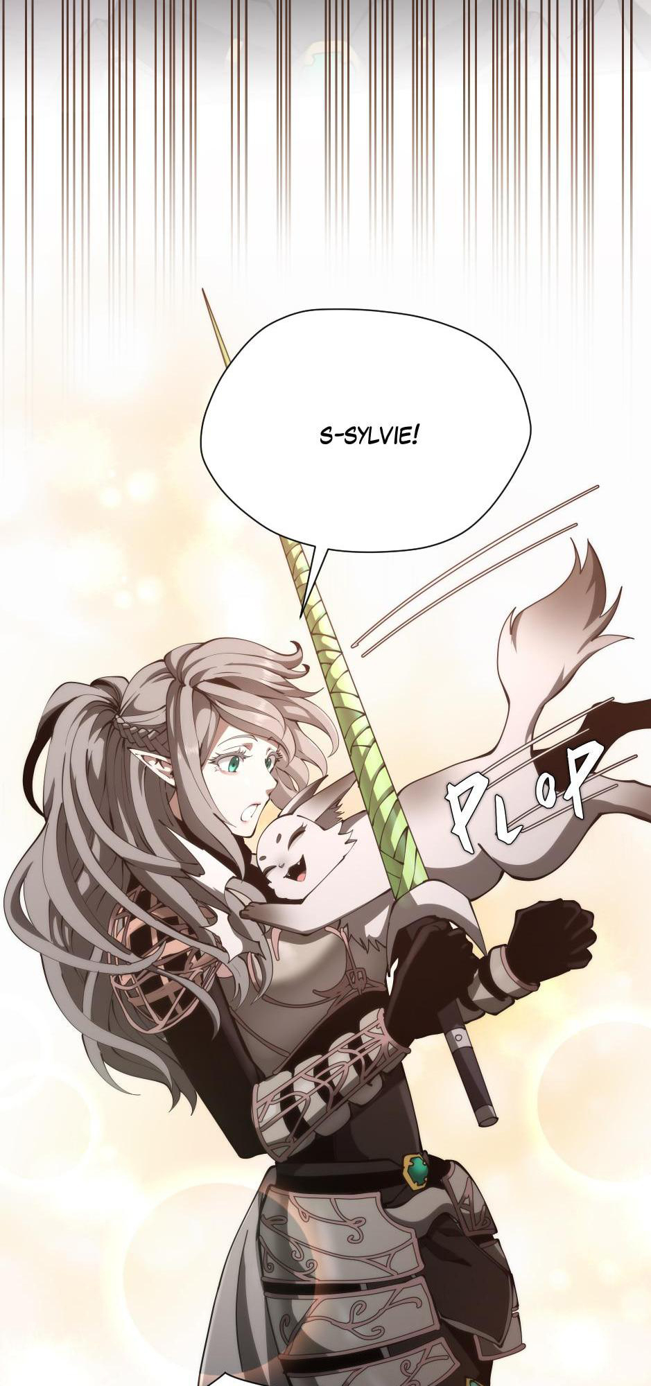 Read The Beginning After the End (IT) Manga Online