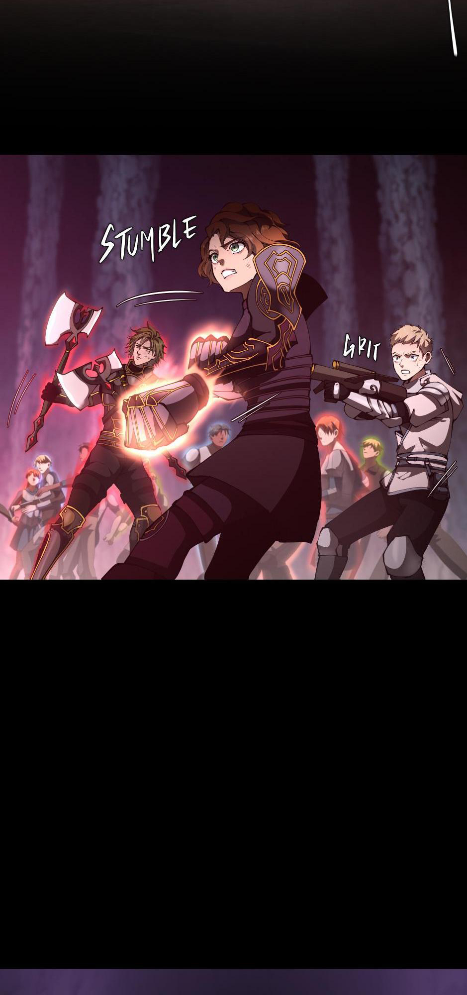 Read The Beginning After the End (IT) Manga Online