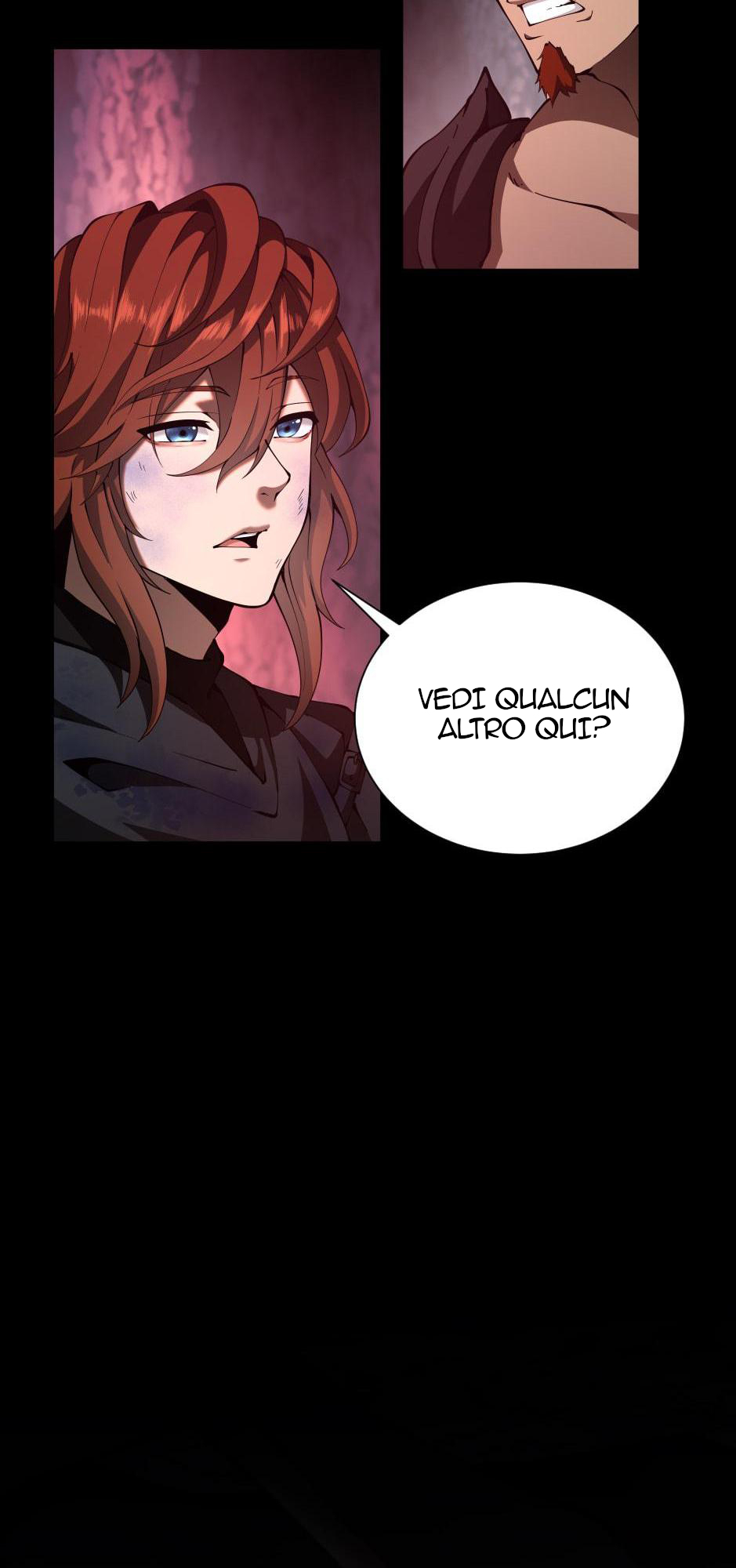 Read The Beginning After the End (IT) Manga Online