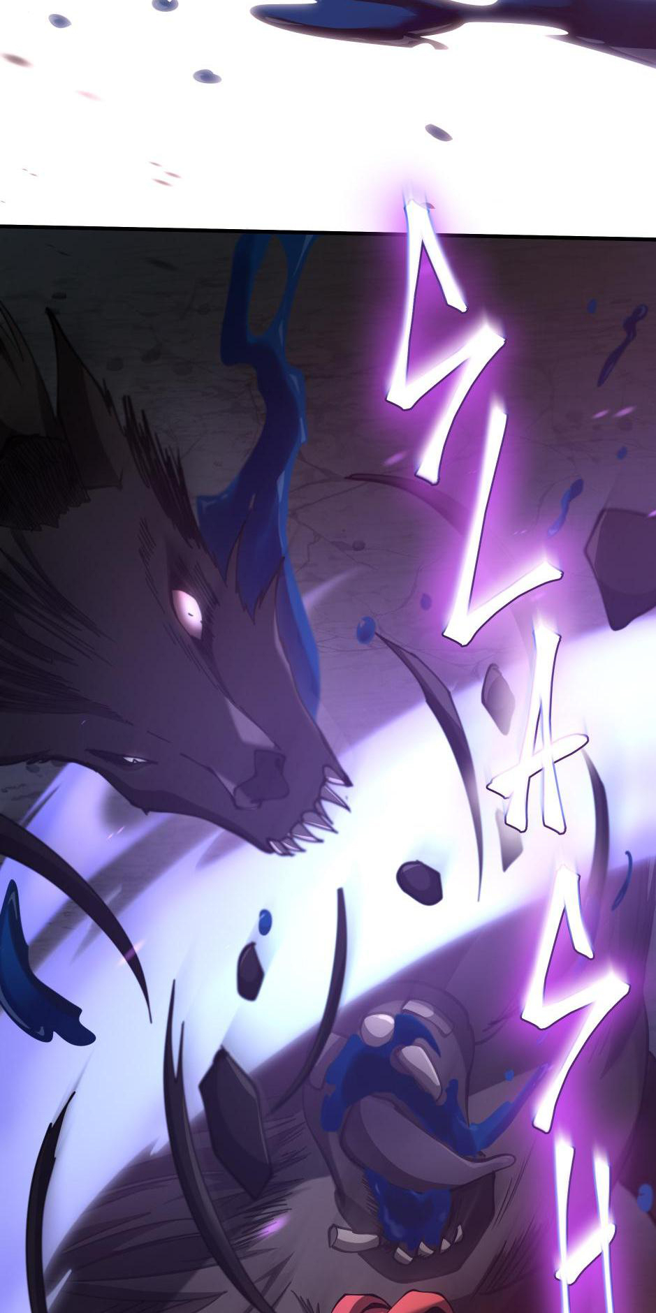 Read The Beginning After the End (IT) Manga Online