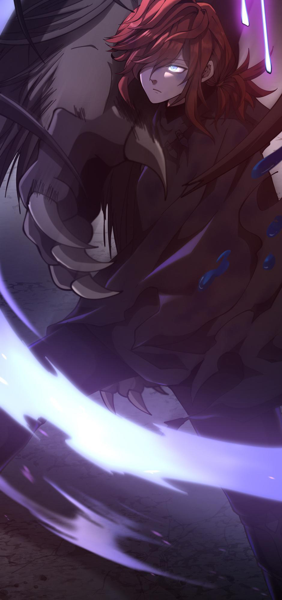 Read The Beginning After the End (IT) Manga Online
