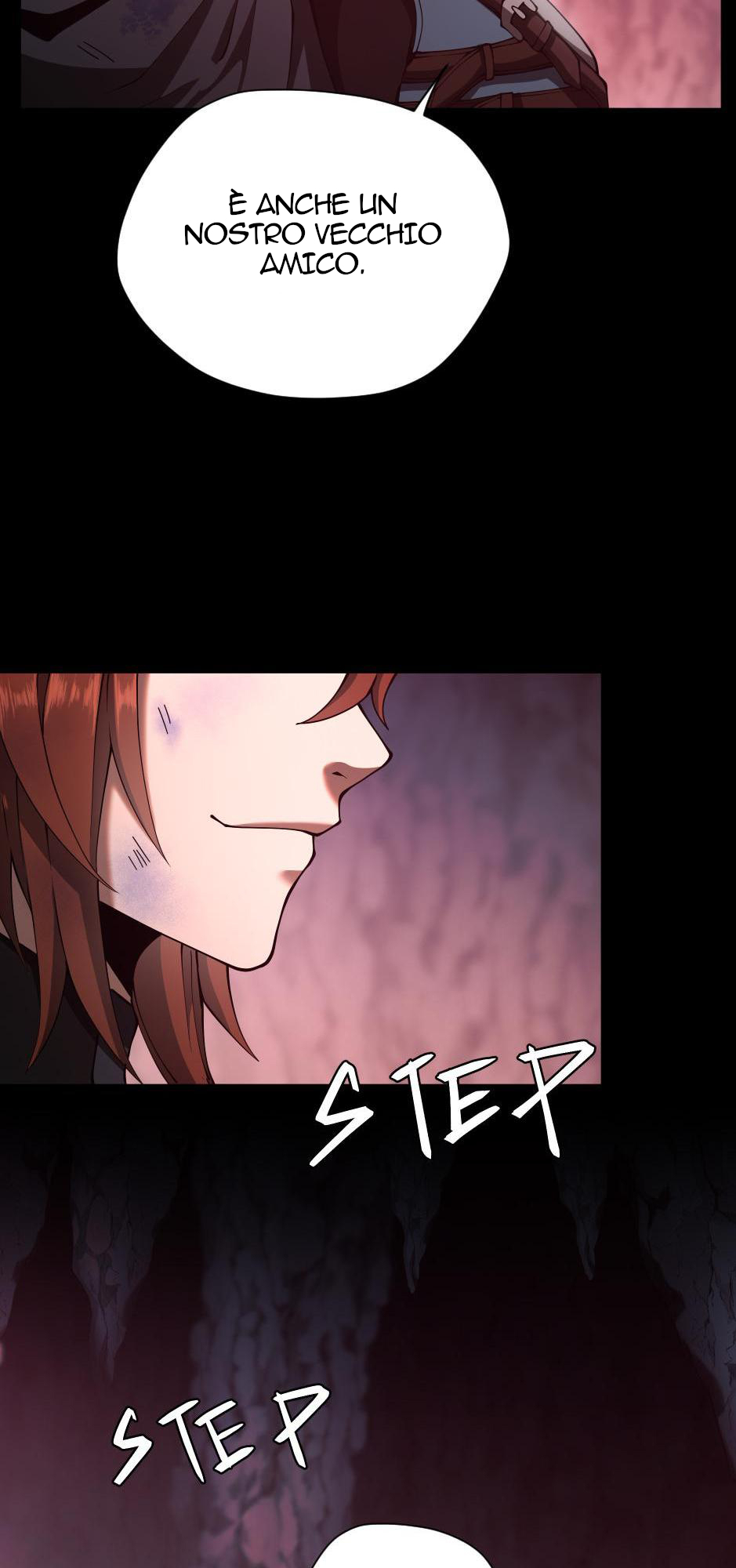 Read The Beginning After the End (IT) Manga Online