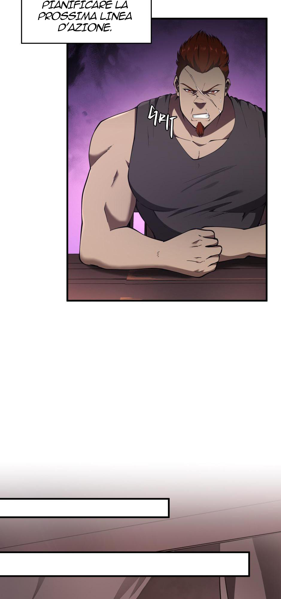 Read The Beginning After the End (IT) Manga Online