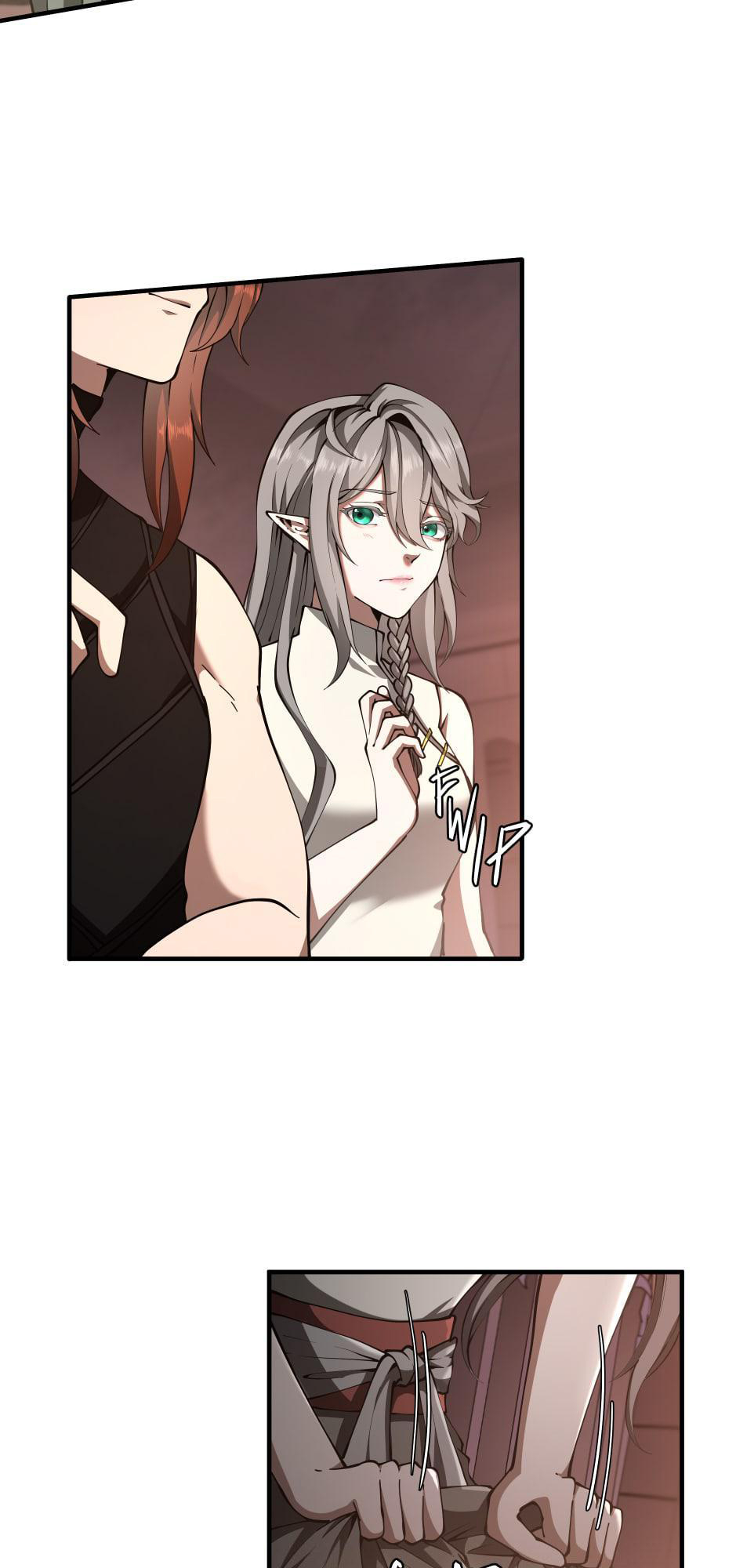 Read The Beginning After the End (IT) Manga Online