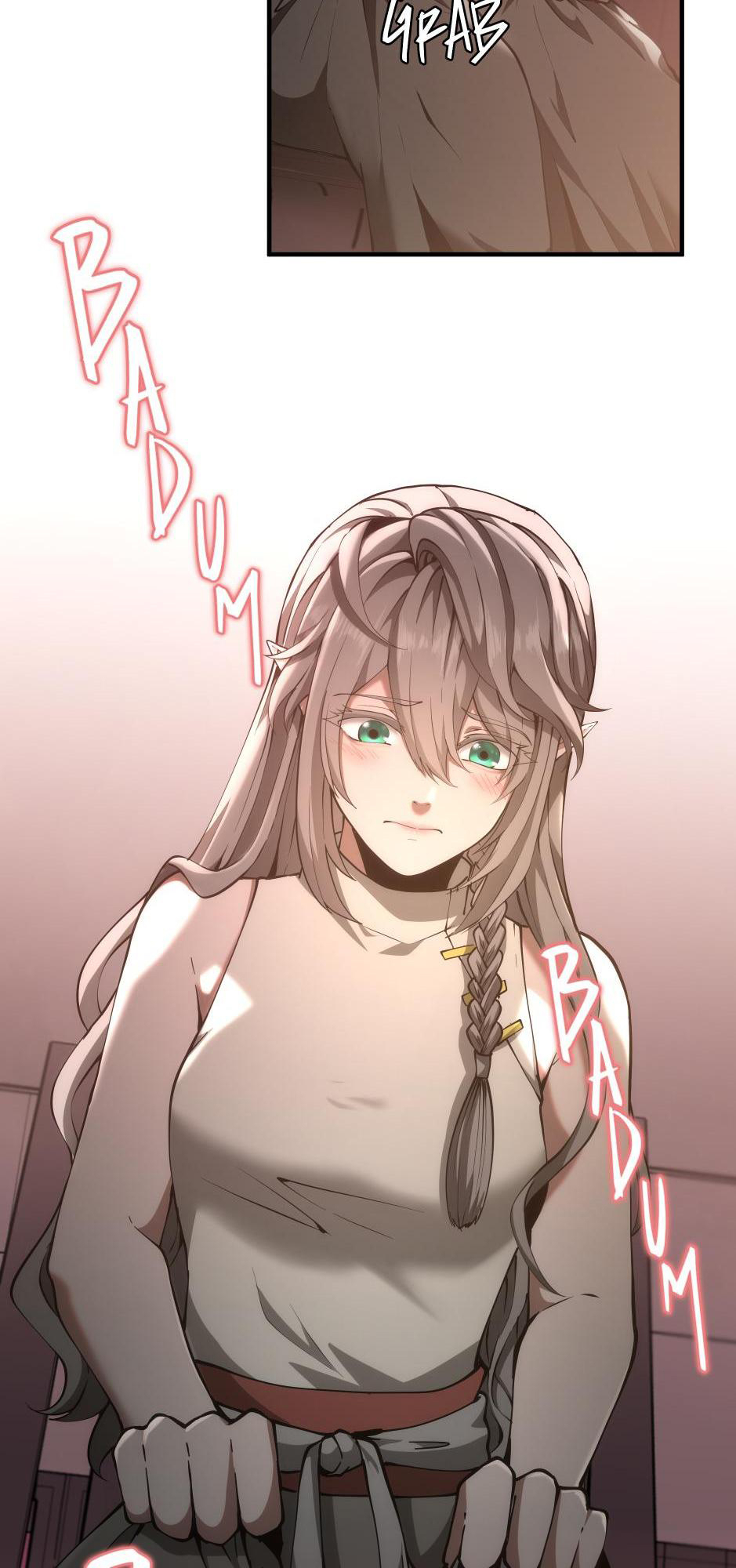 Read The Beginning After the End (IT) Manga Online