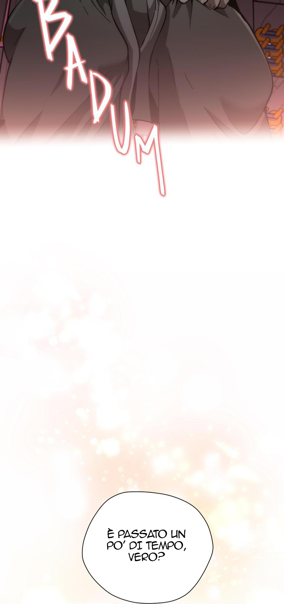 Read The Beginning After the End (IT) Manga Online