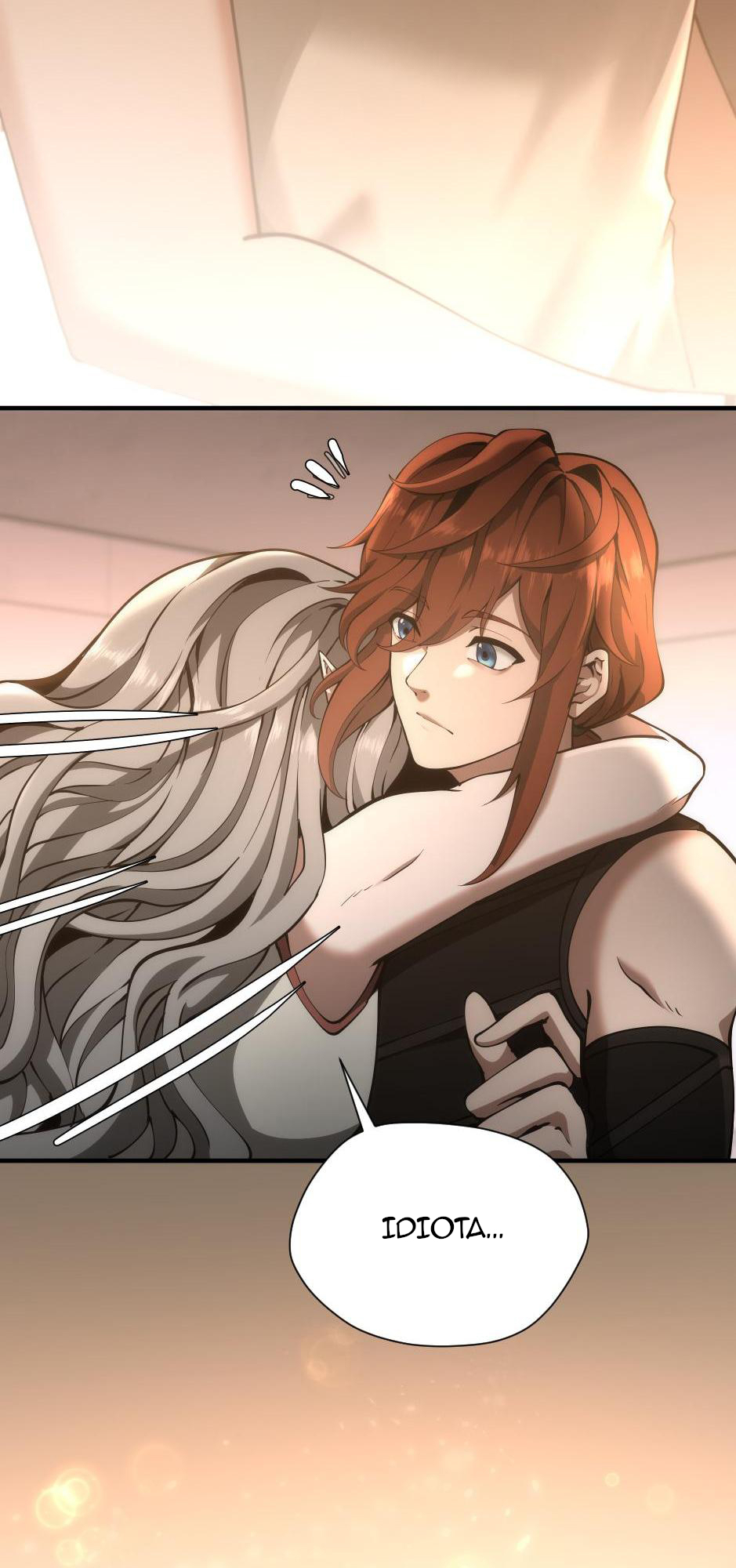 Read The Beginning After the End (IT) Manga Online