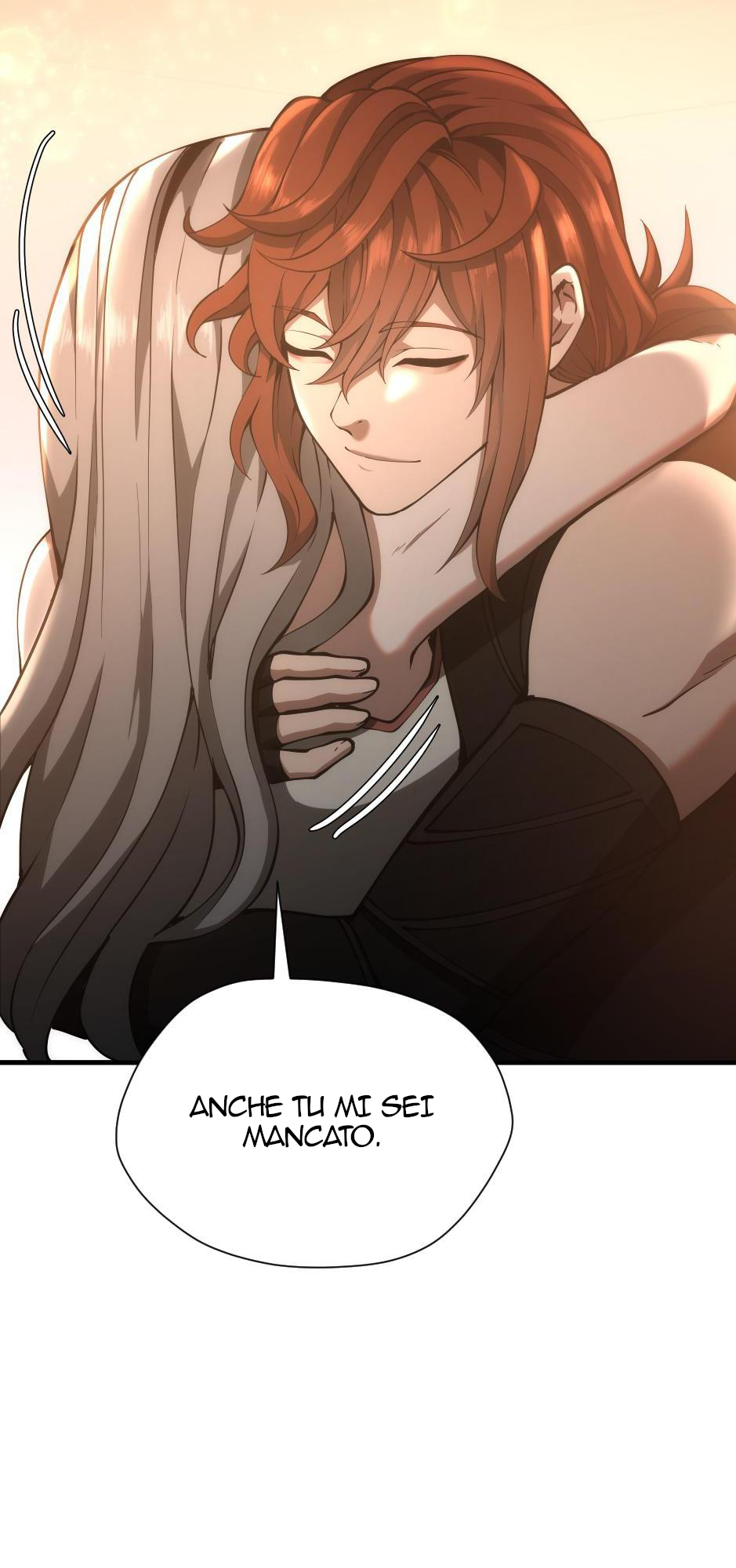 Read The Beginning After the End (IT) Manga Online