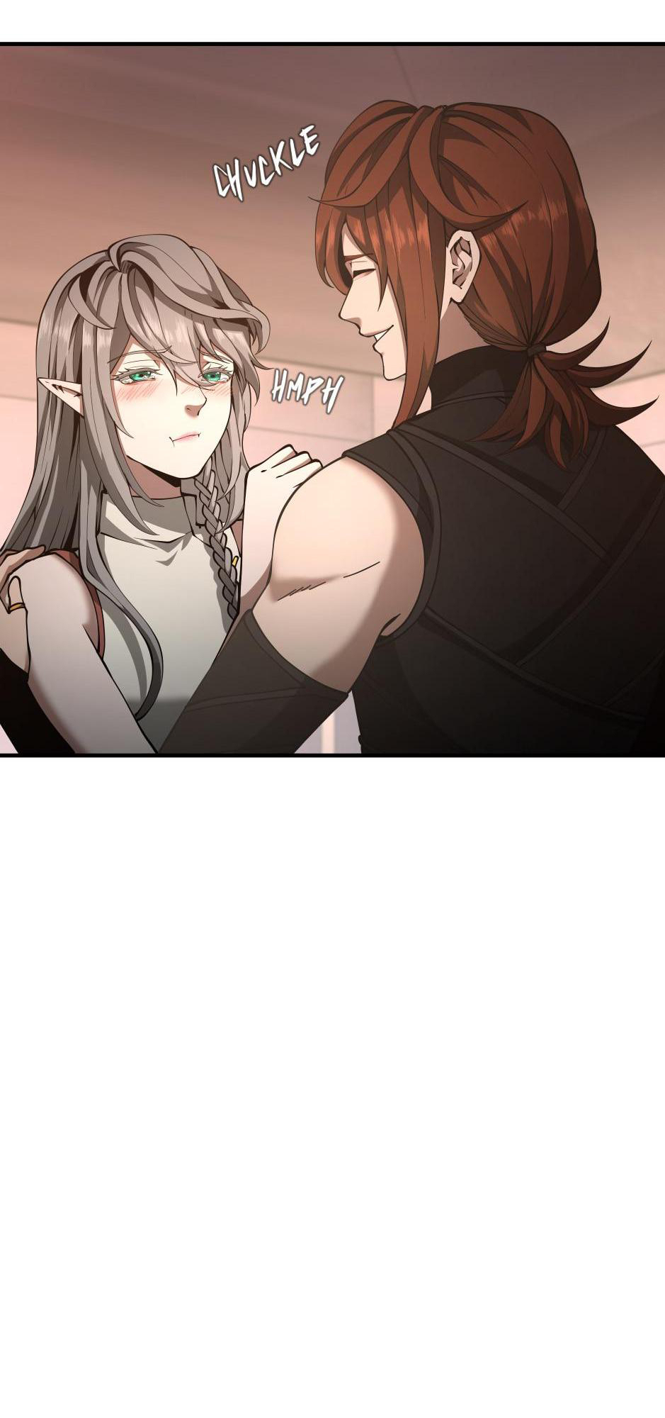 Read The Beginning After the End (IT) Manga Online