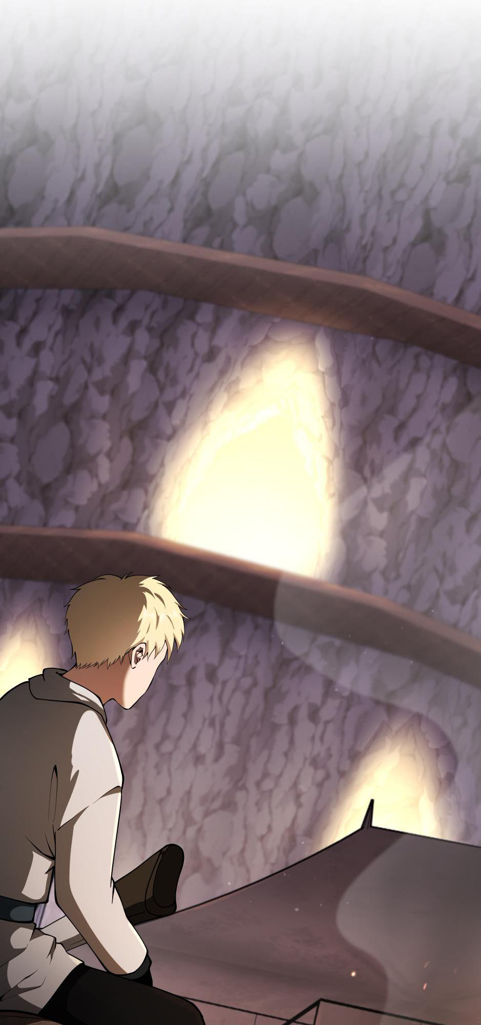 Read The Beginning After the End (IT) Manga Online