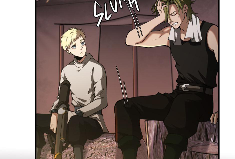 Read The Beginning After the End (IT) Manga Online