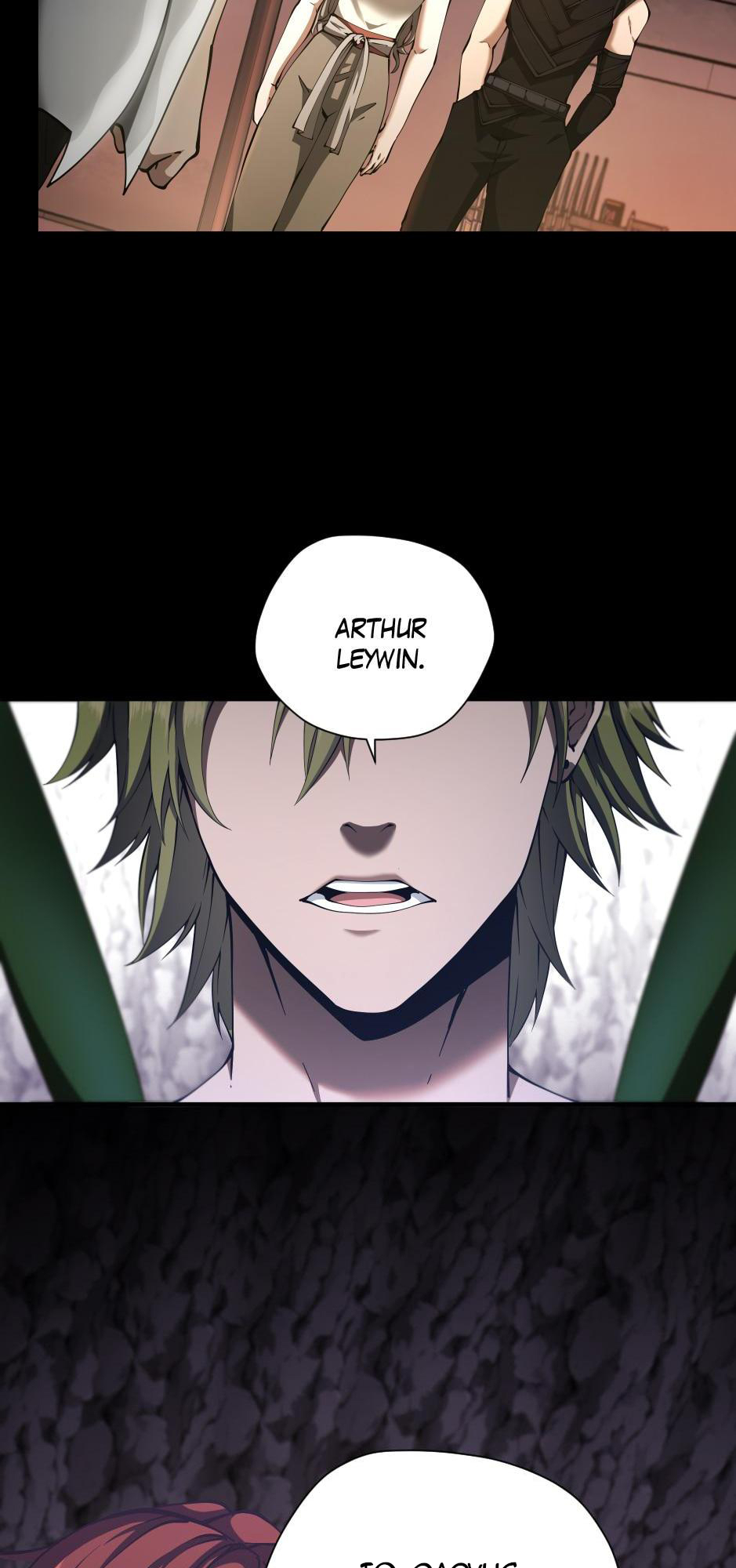 Read The Beginning After the End (IT) Manga Online