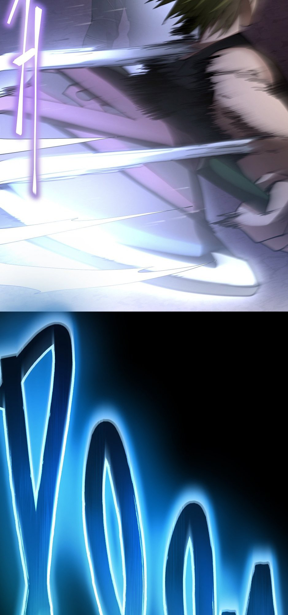 Read The Beginning After the End (IT) Manga Online