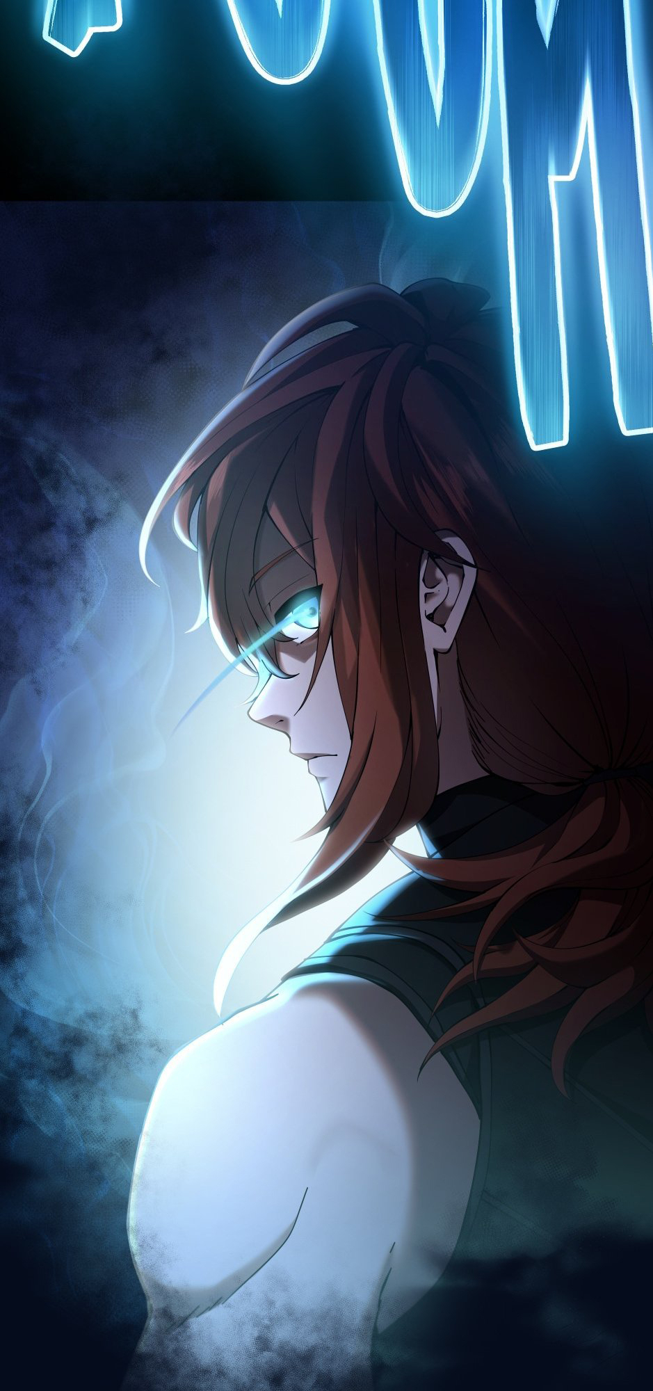 Read The Beginning After the End (IT) Manga Online