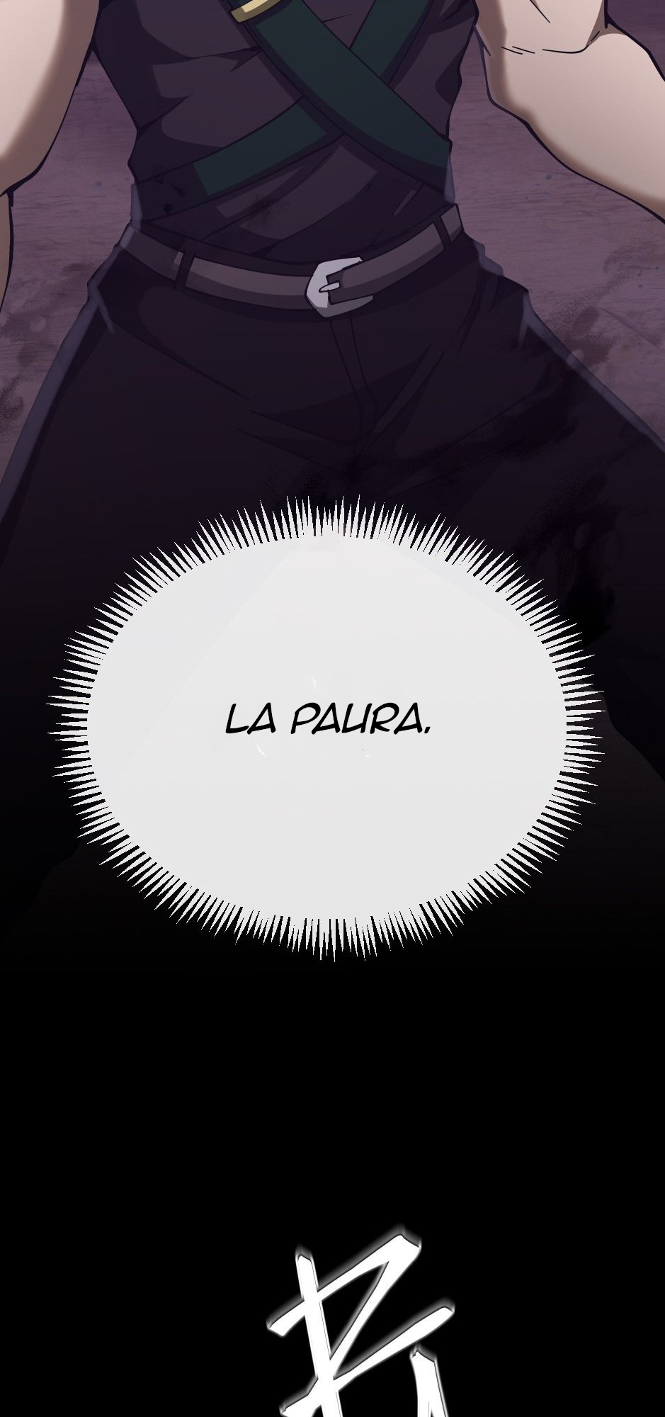 Read The Beginning After the End (IT) Manga Online