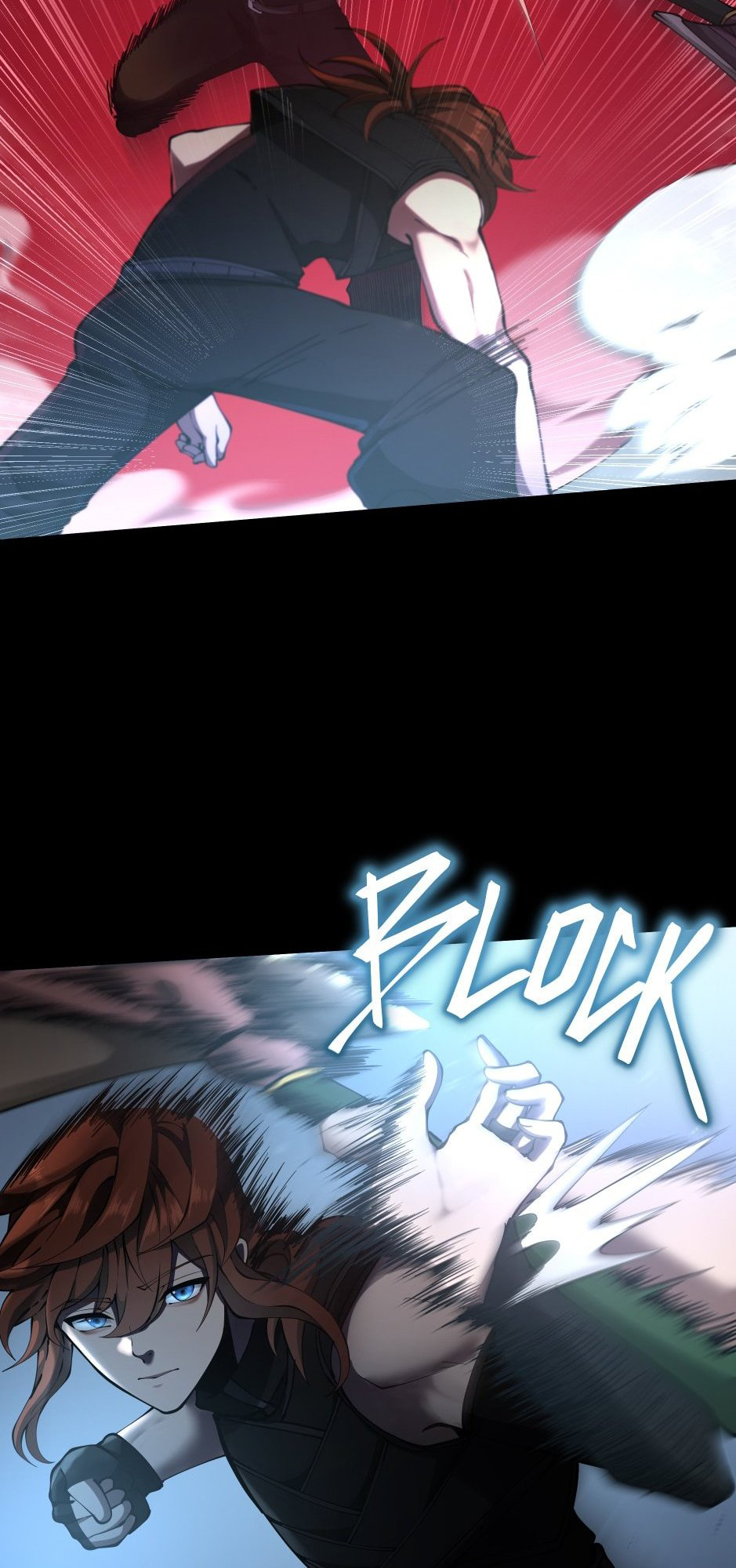 Read The Beginning After the End (IT) Manga Online