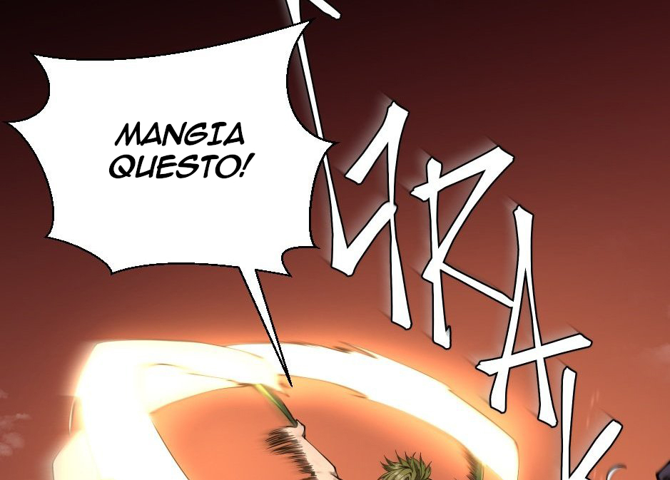 Read The Beginning After the End (IT) Manga Online