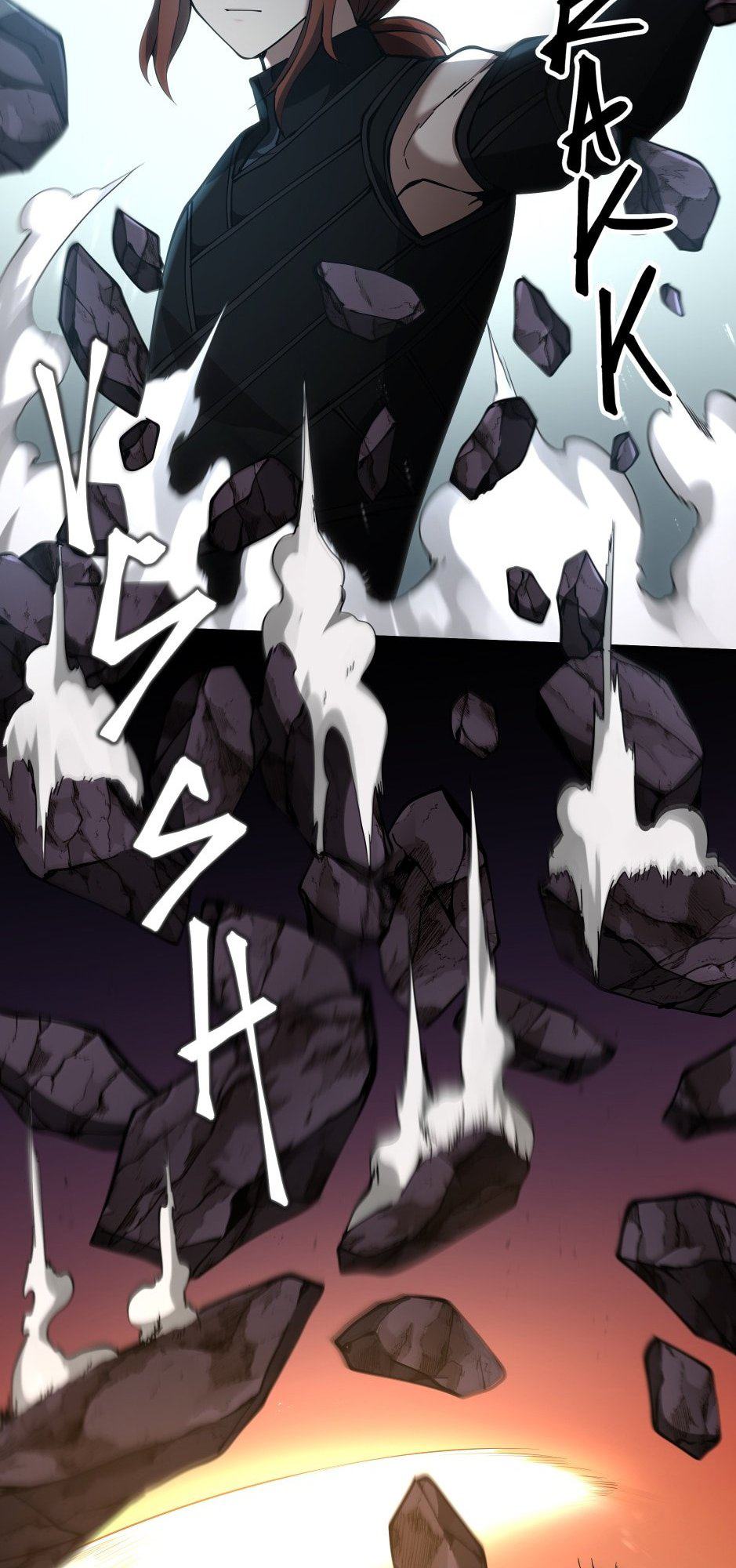 Read The Beginning After the End (IT) Manga Online