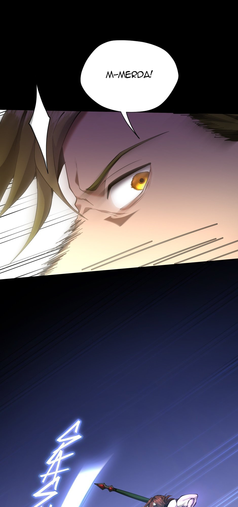 Read The Beginning After the End (IT) Manga Online